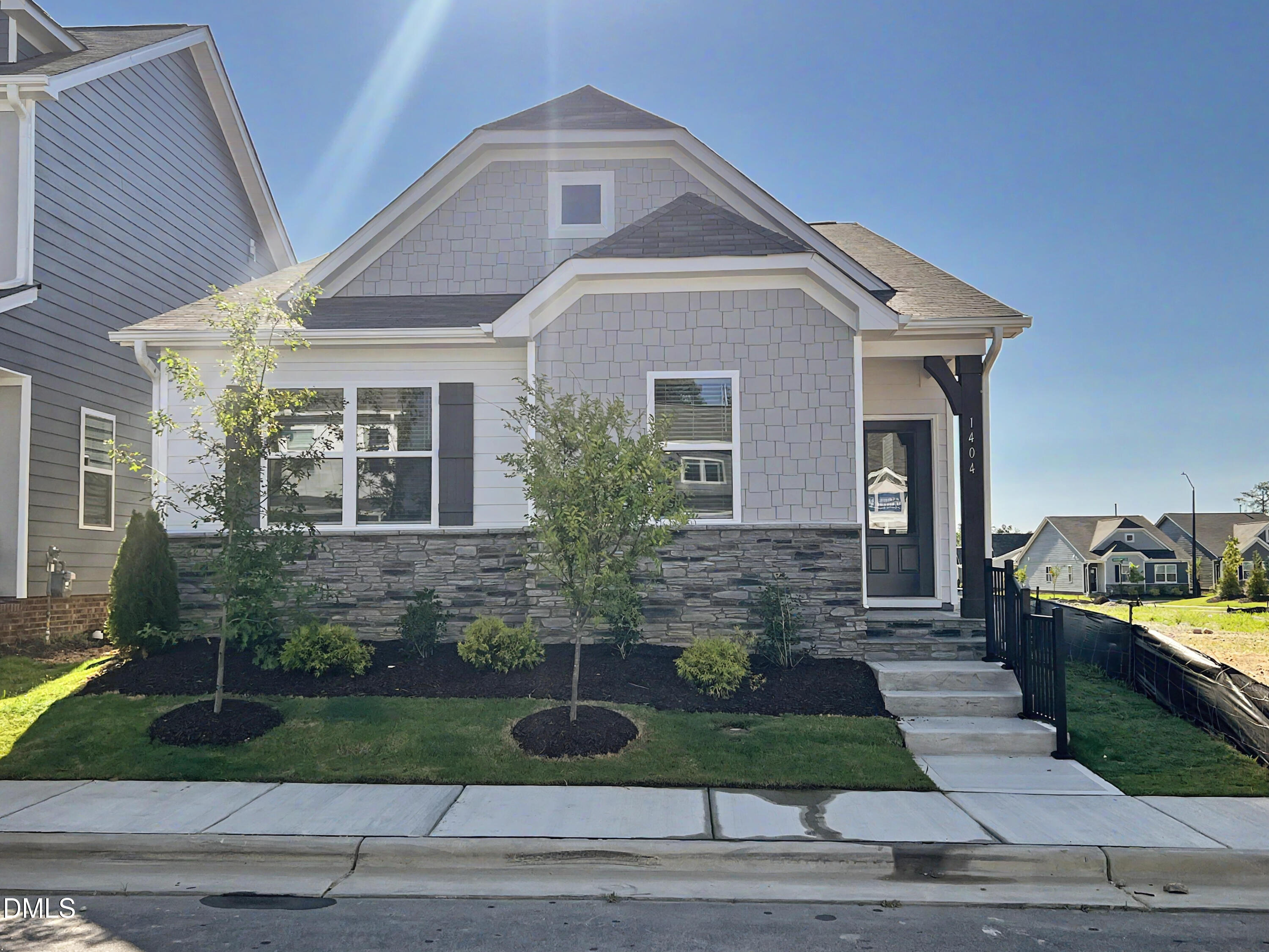 1404 Jasmine View Way — photo