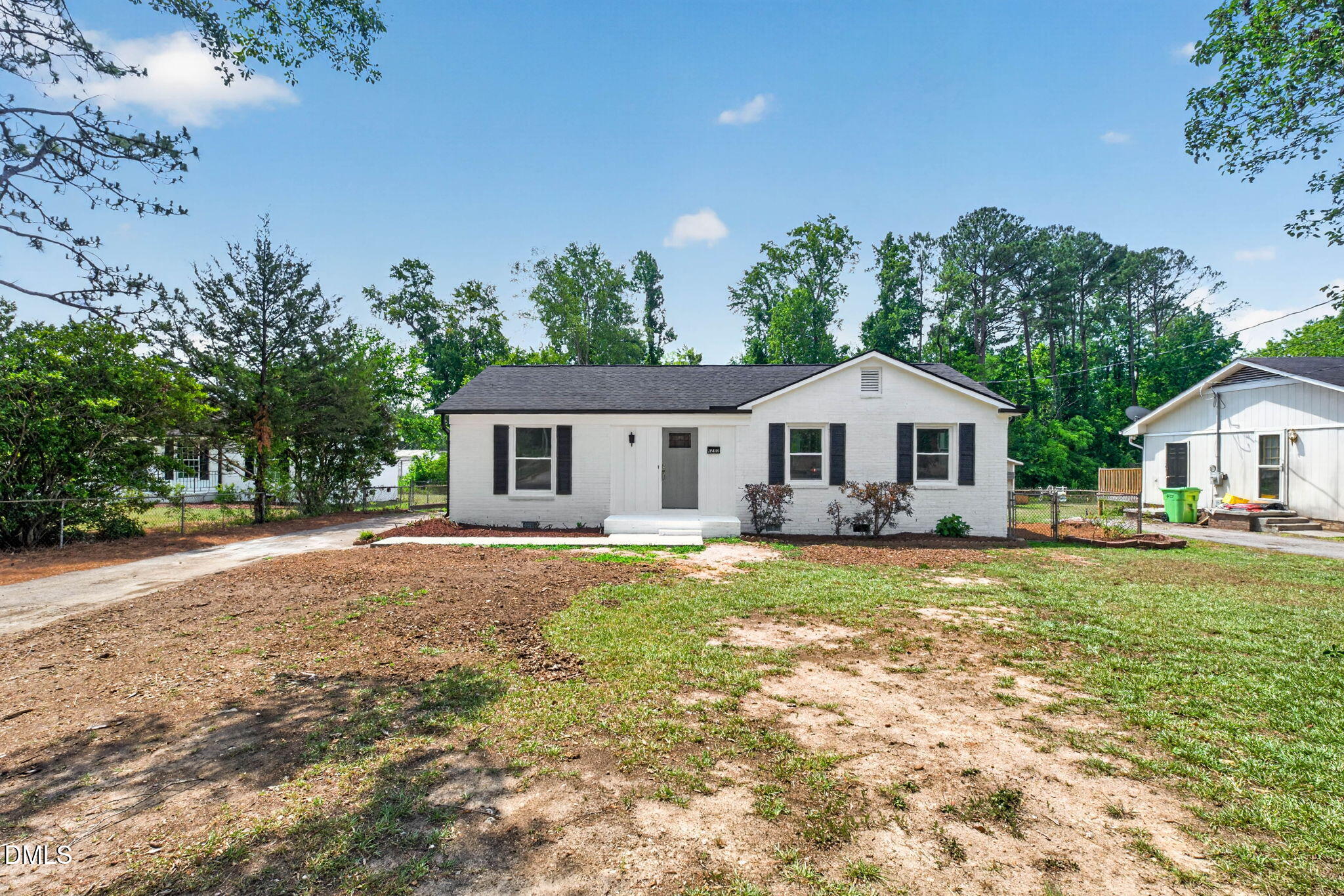 2520 Little John Road — photo