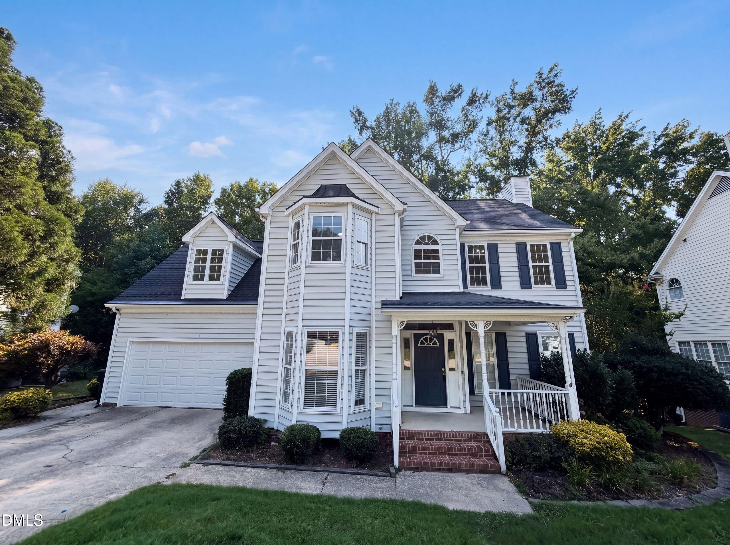 6113 Remington Lake Drive — photo