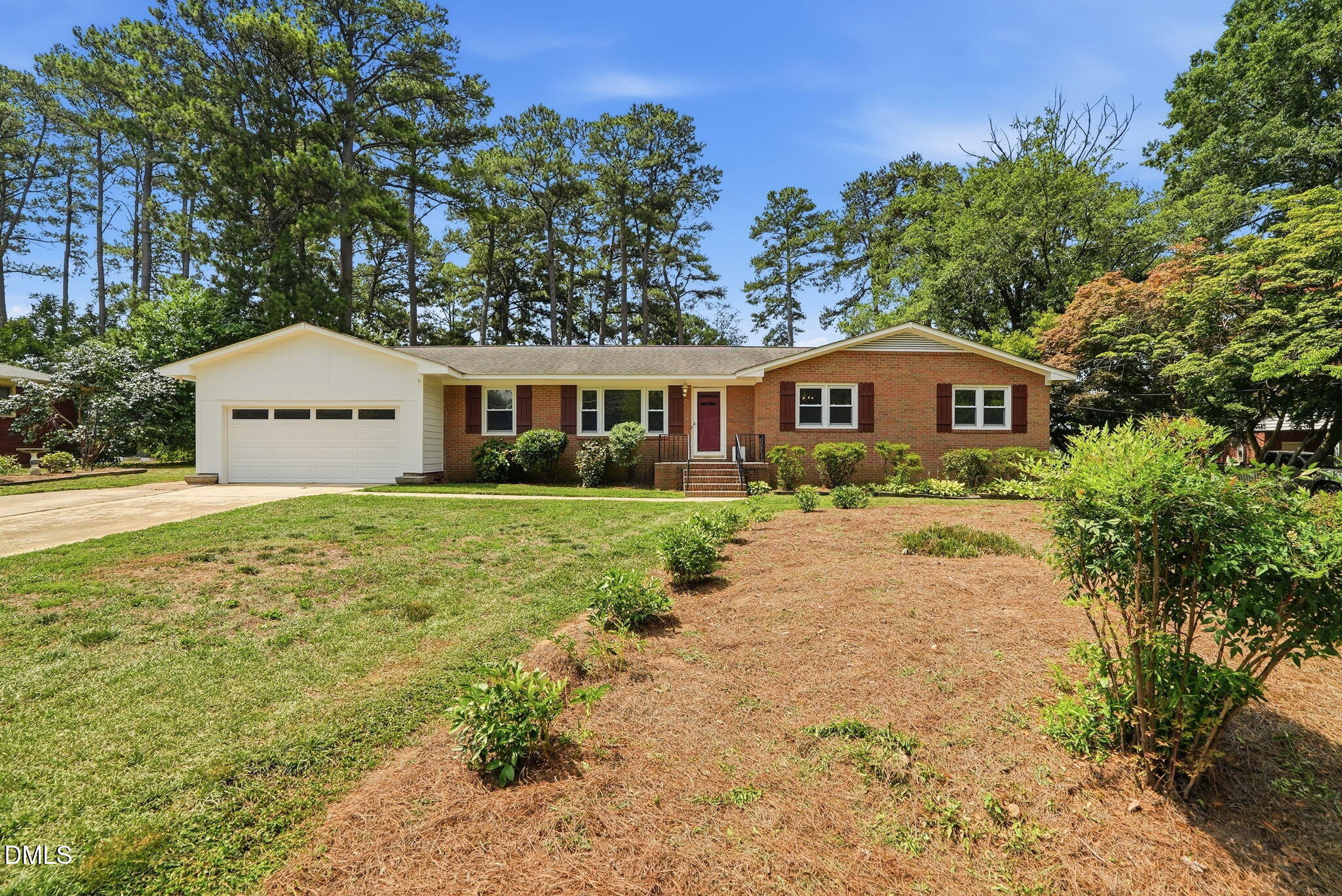 4409 Leota Drive — photo