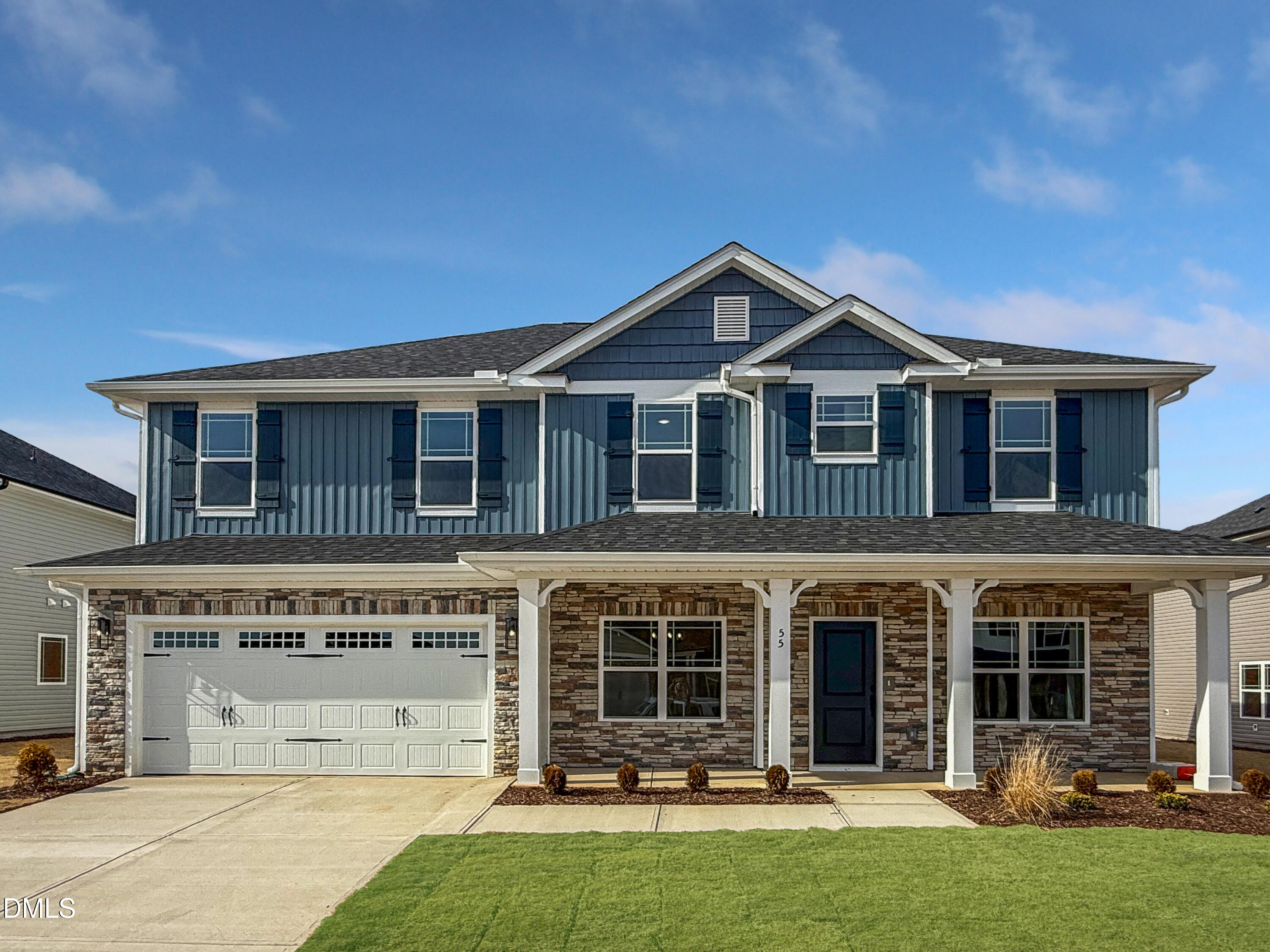 223 Hidden Pines Drive — photo