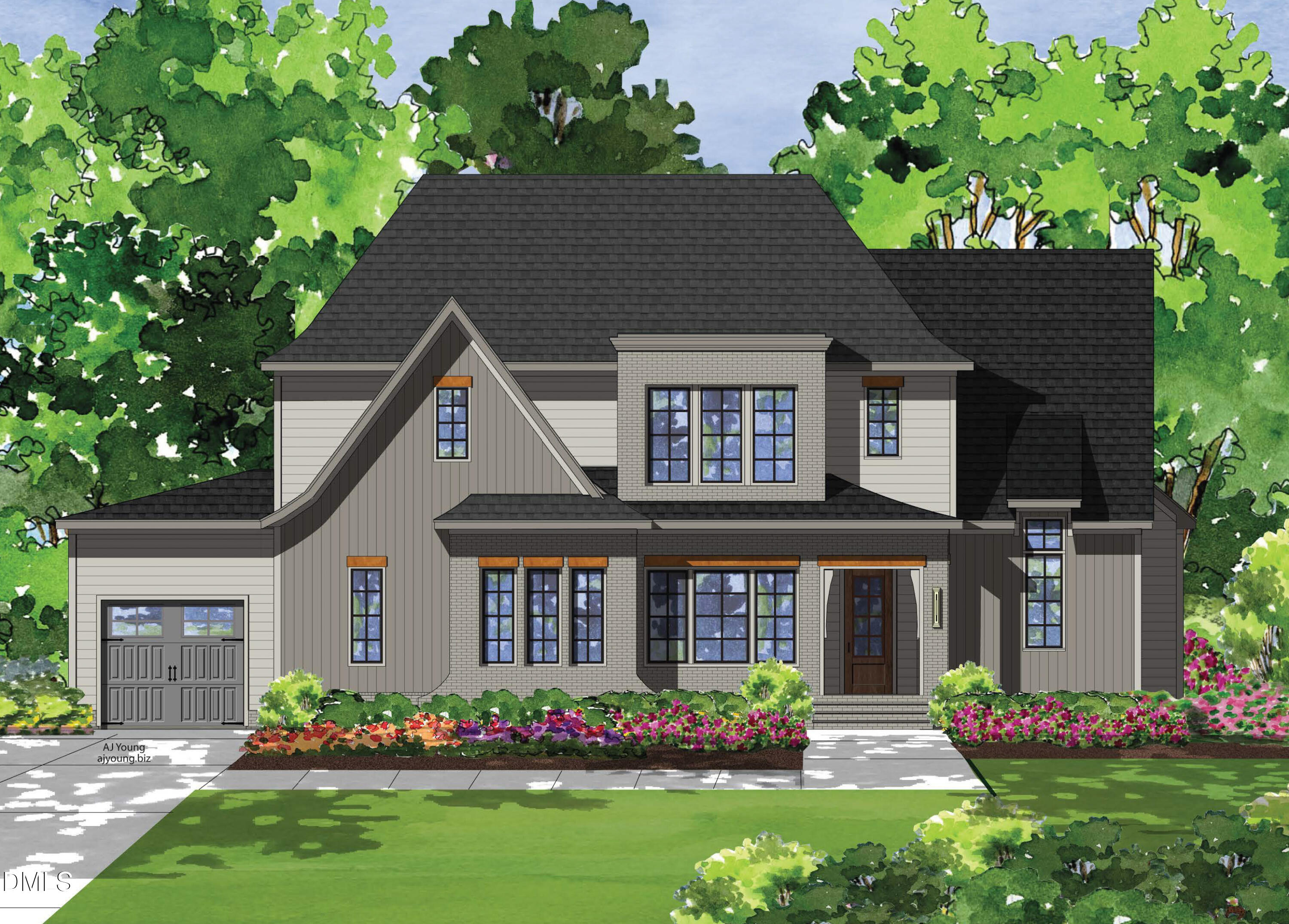 Home in Wendell, NC 27591 — photo 3