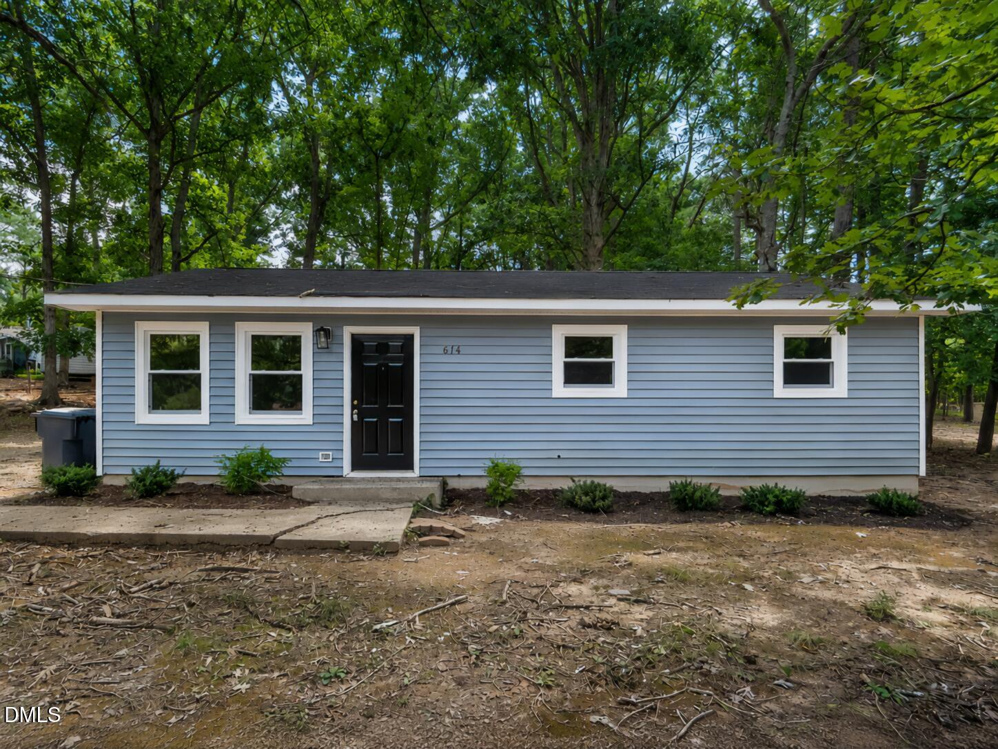 614 Locust Road — photo