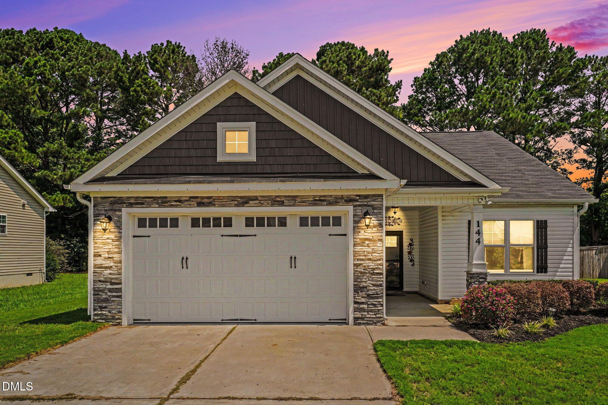 144 Carissa Drive — photo