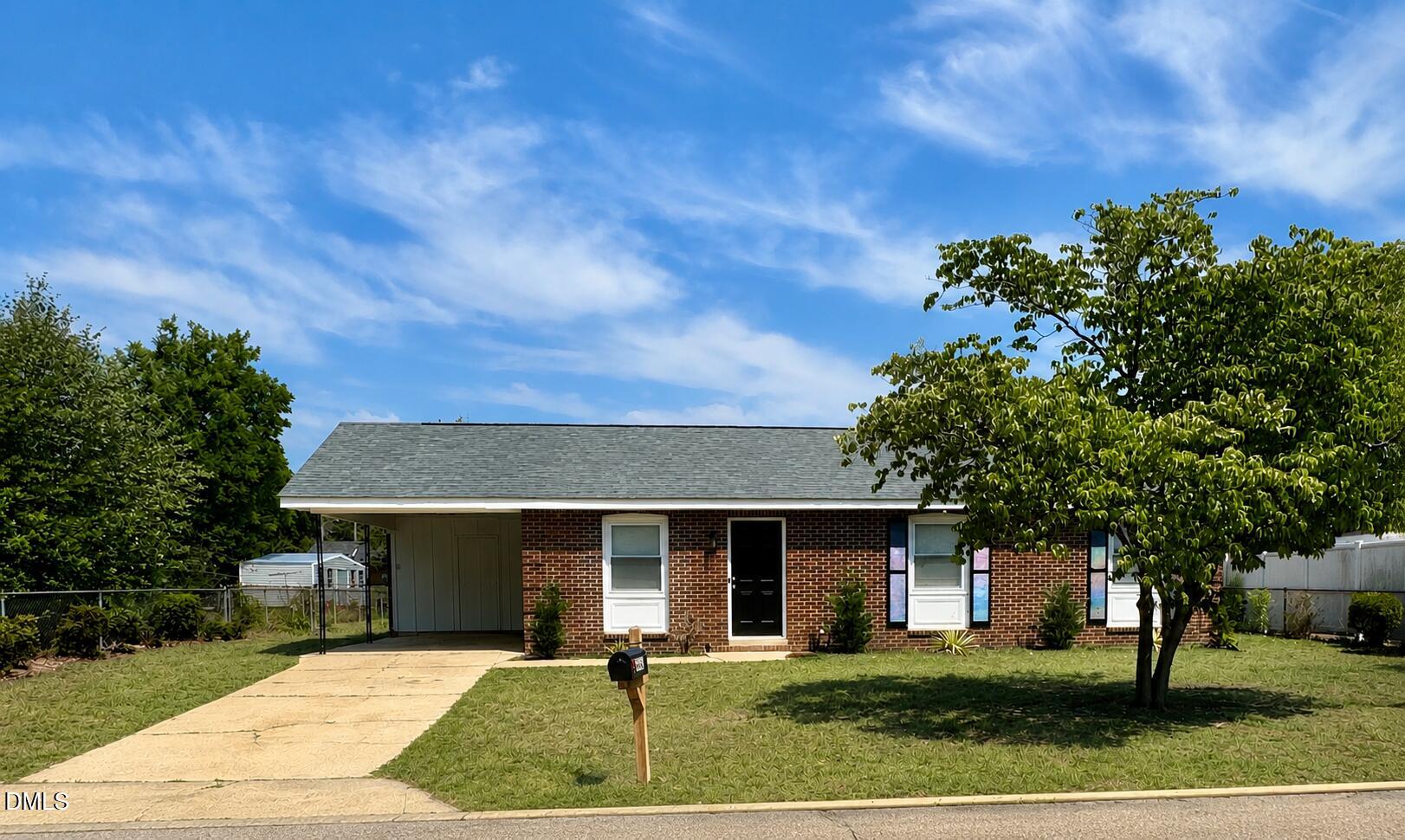 5543 Livingston Drive — photo