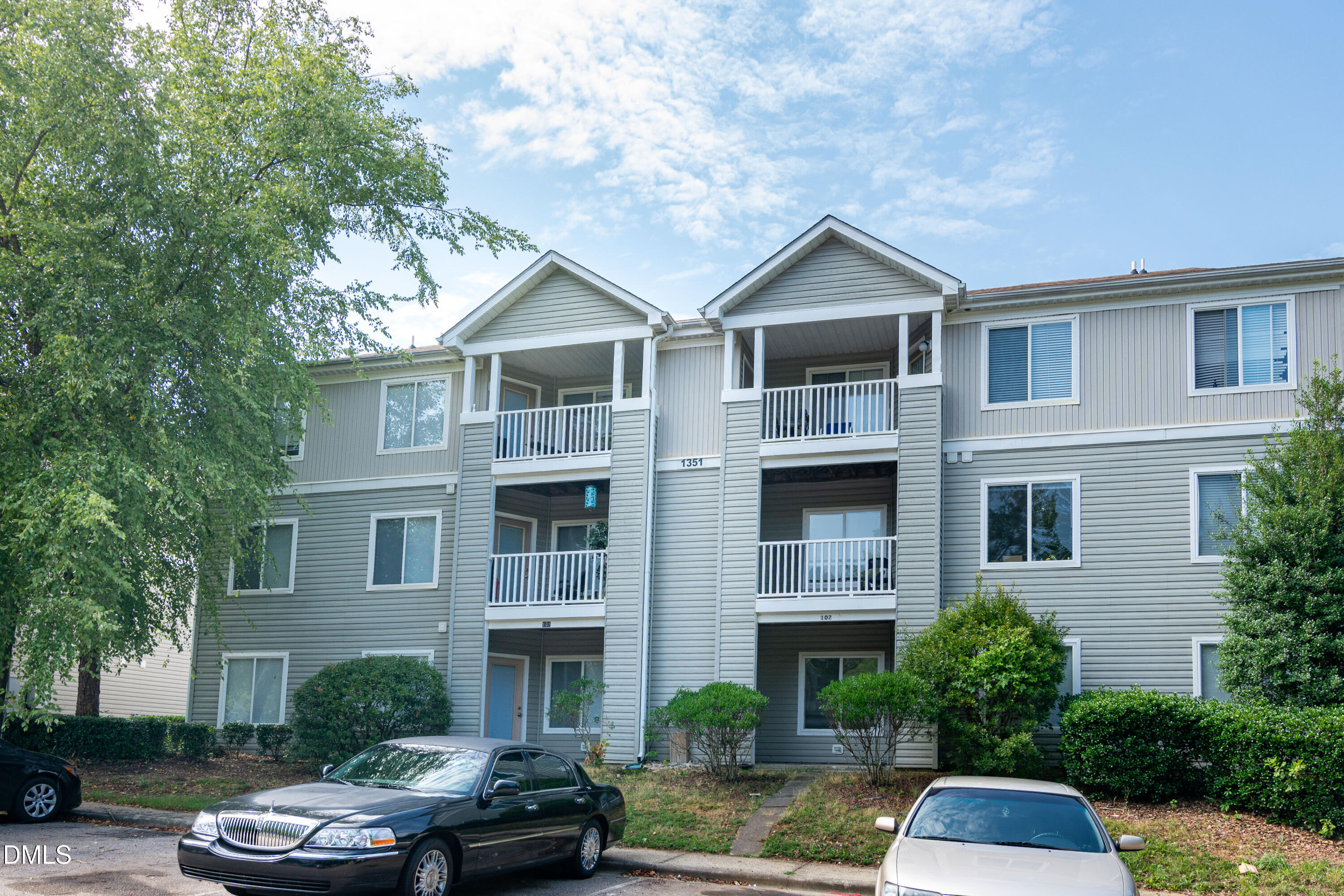1351 Crab Orchard Drive 101 — photo