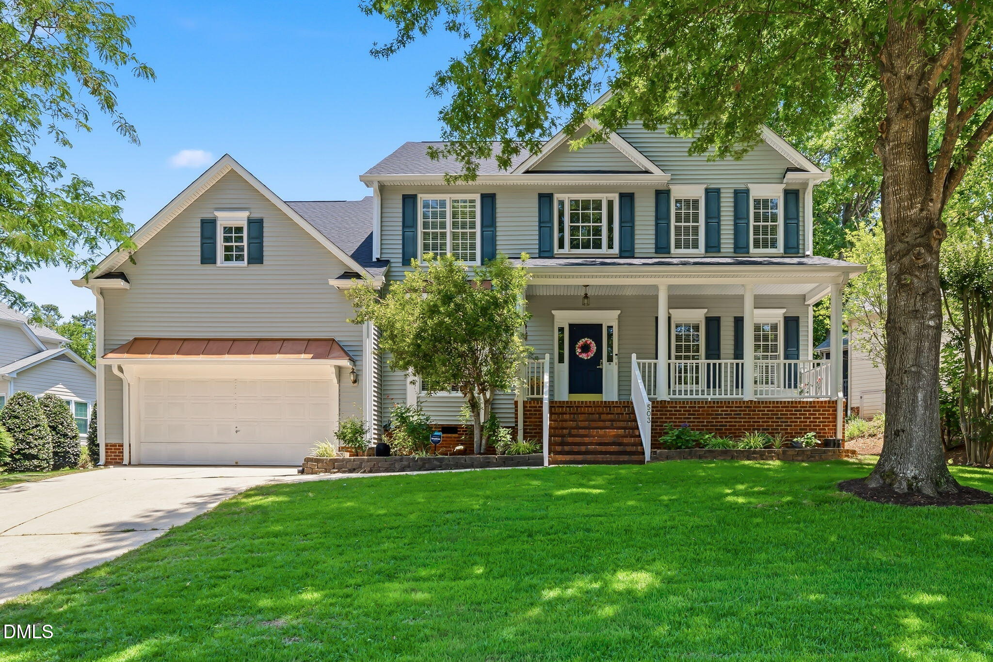 503 Cricketfield Lane — photo