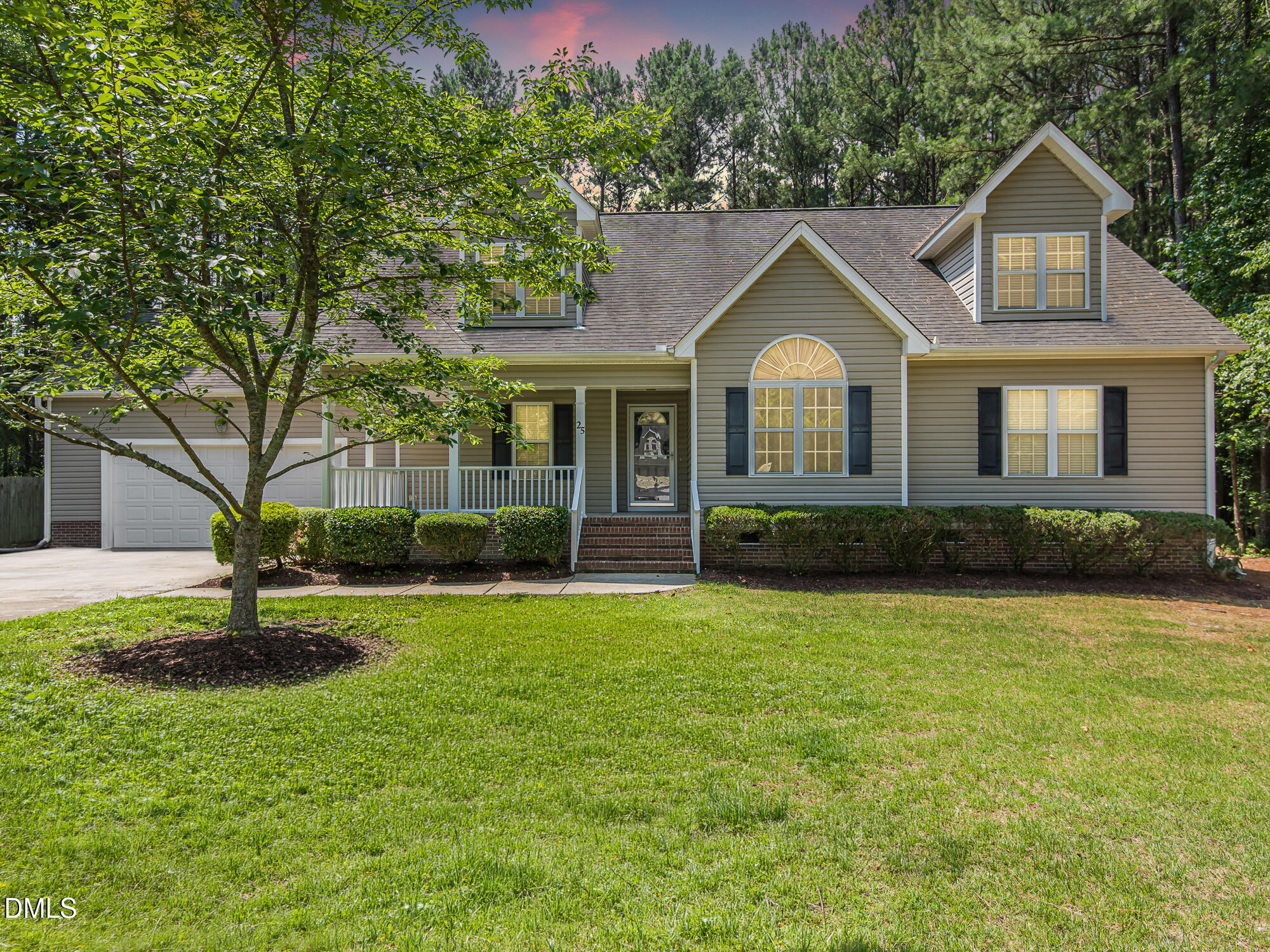 25 Shellcross Court — photo