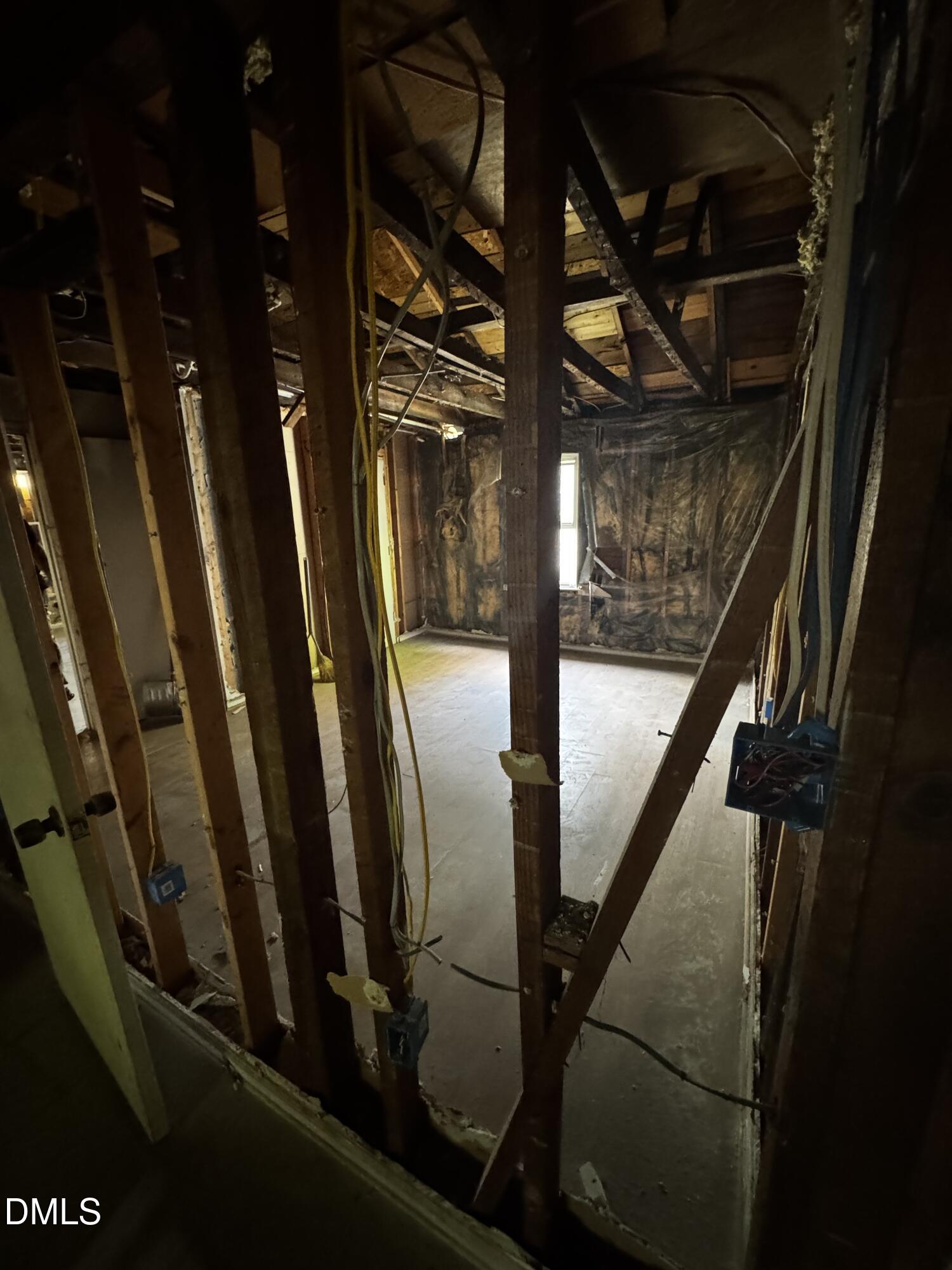 102 S Fisher Street — photo