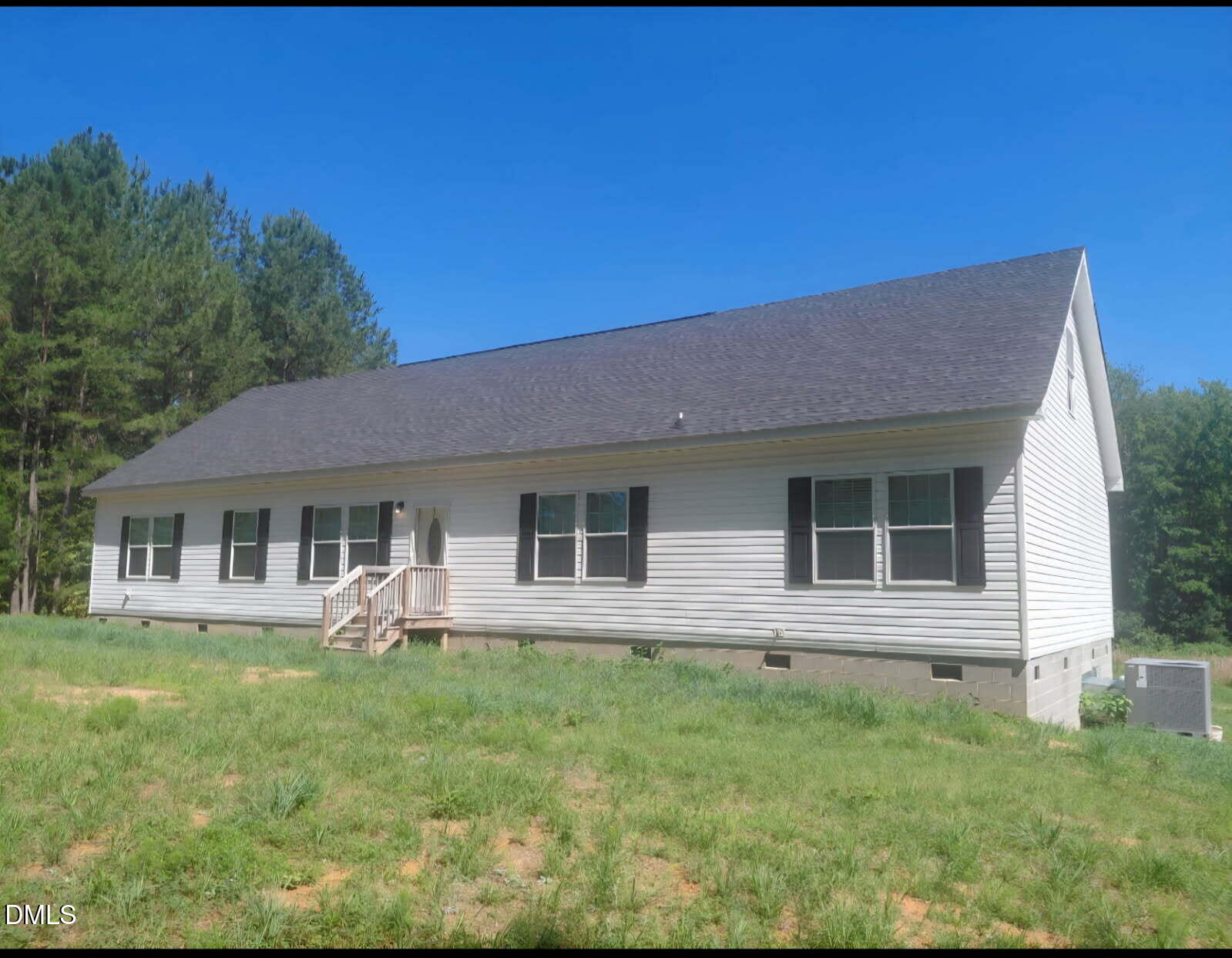 235 Joe Ayscue Road — photo