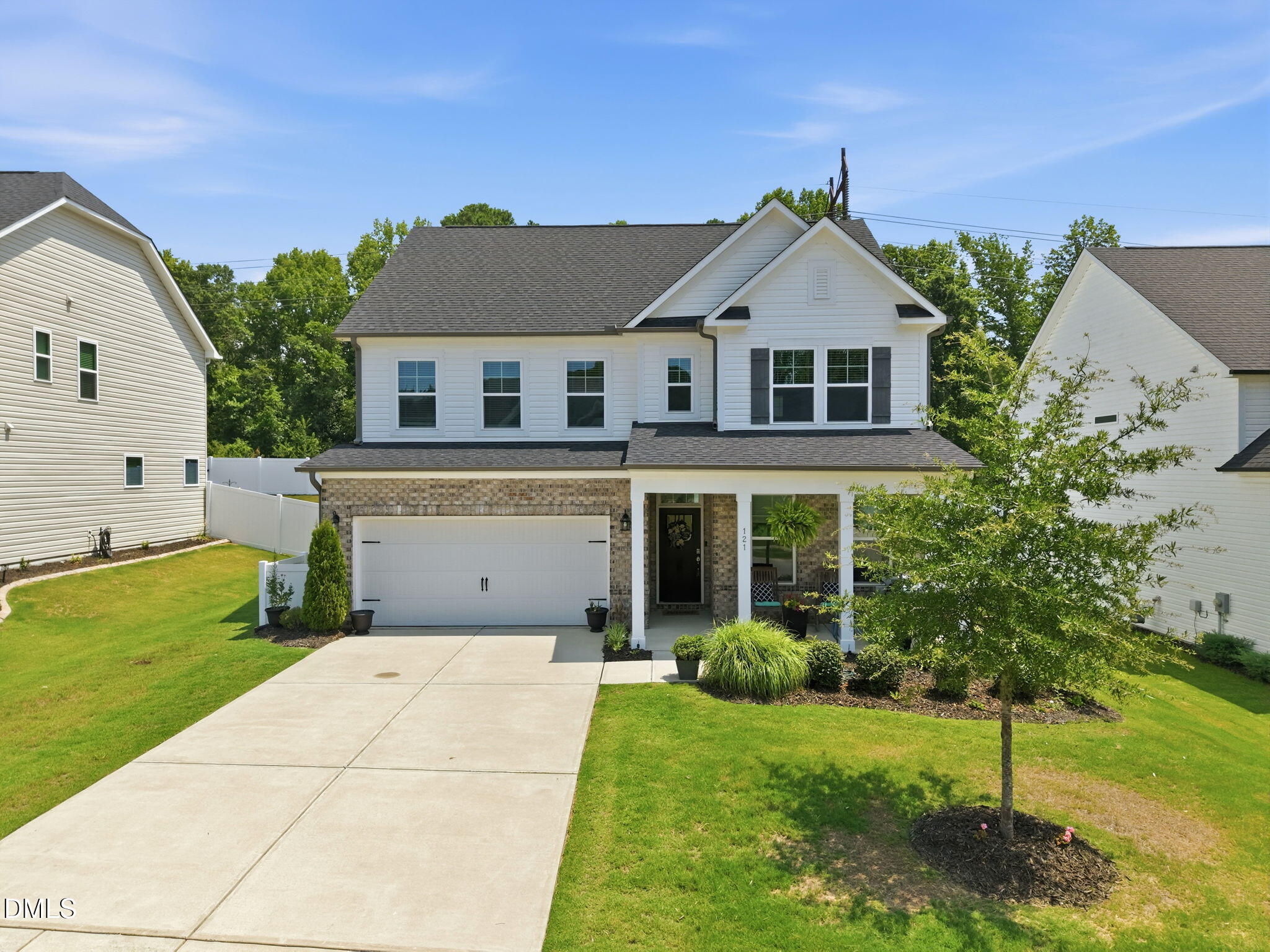 121 Highland Forest Drive — photo