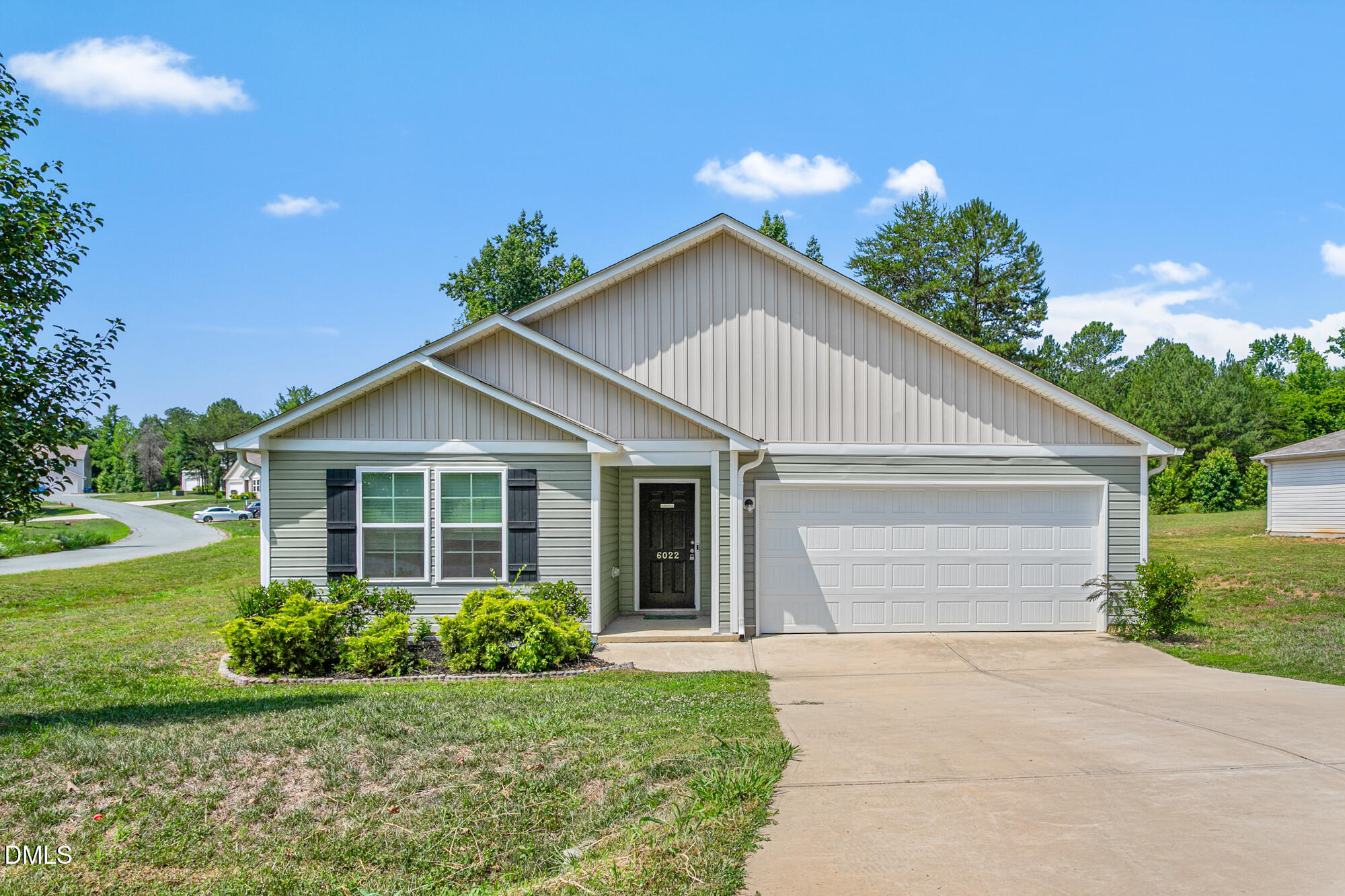 6022 Ferguson Crk Drive — photo
