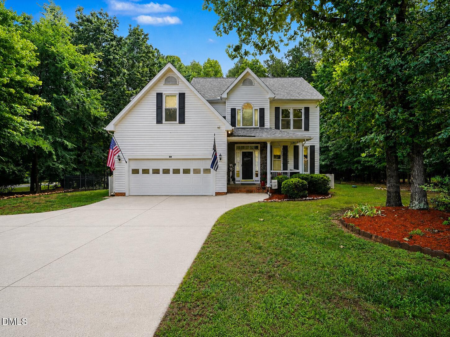 105 Highview Drive — photo