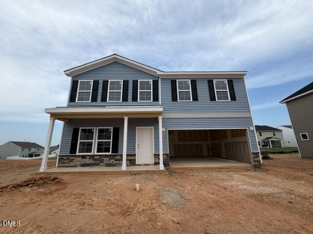 12 Silverbell Court — photo
