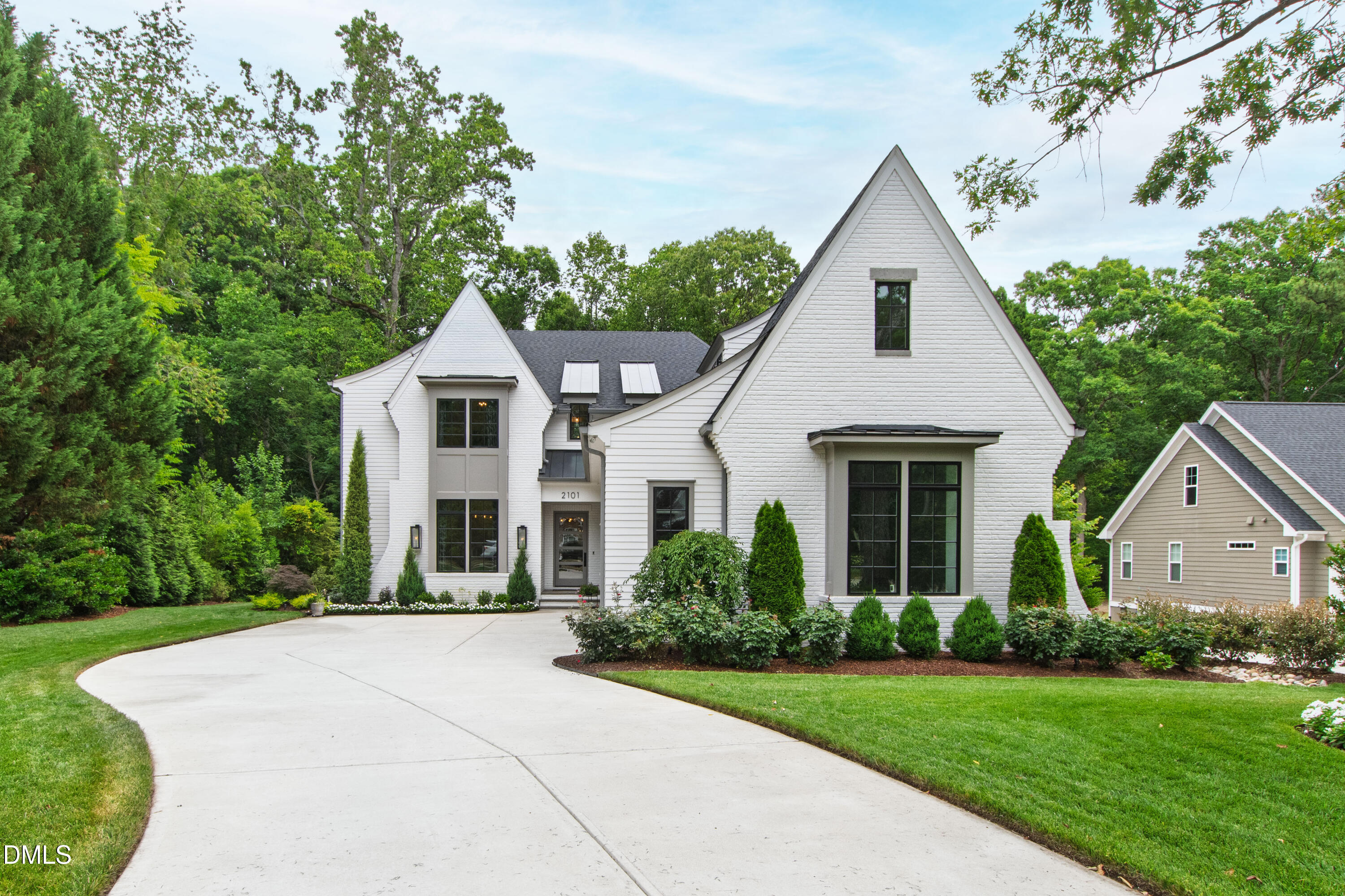 2101 Gresham Lake Road — photo