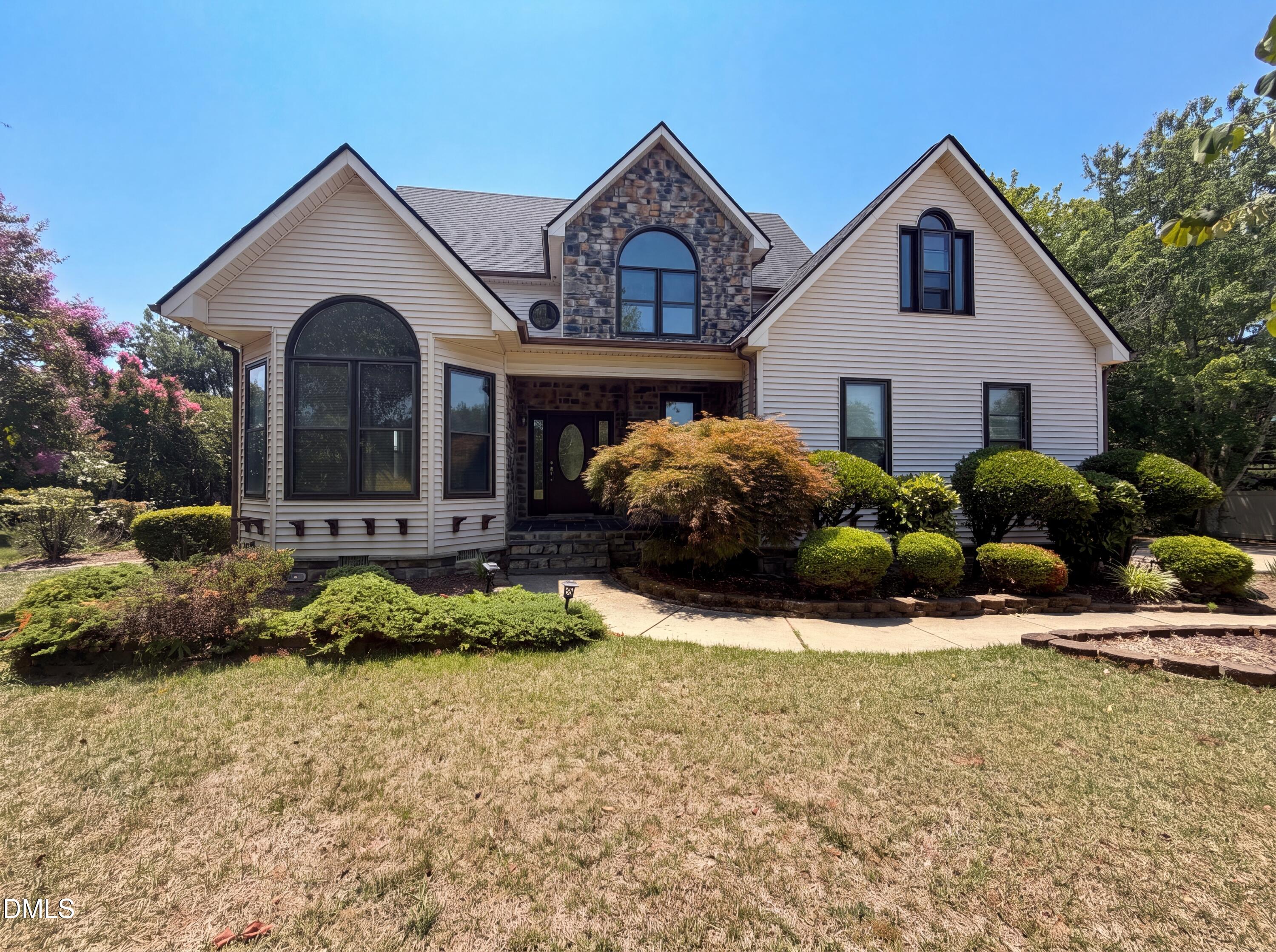 1033 Panther Hill Lane — photo