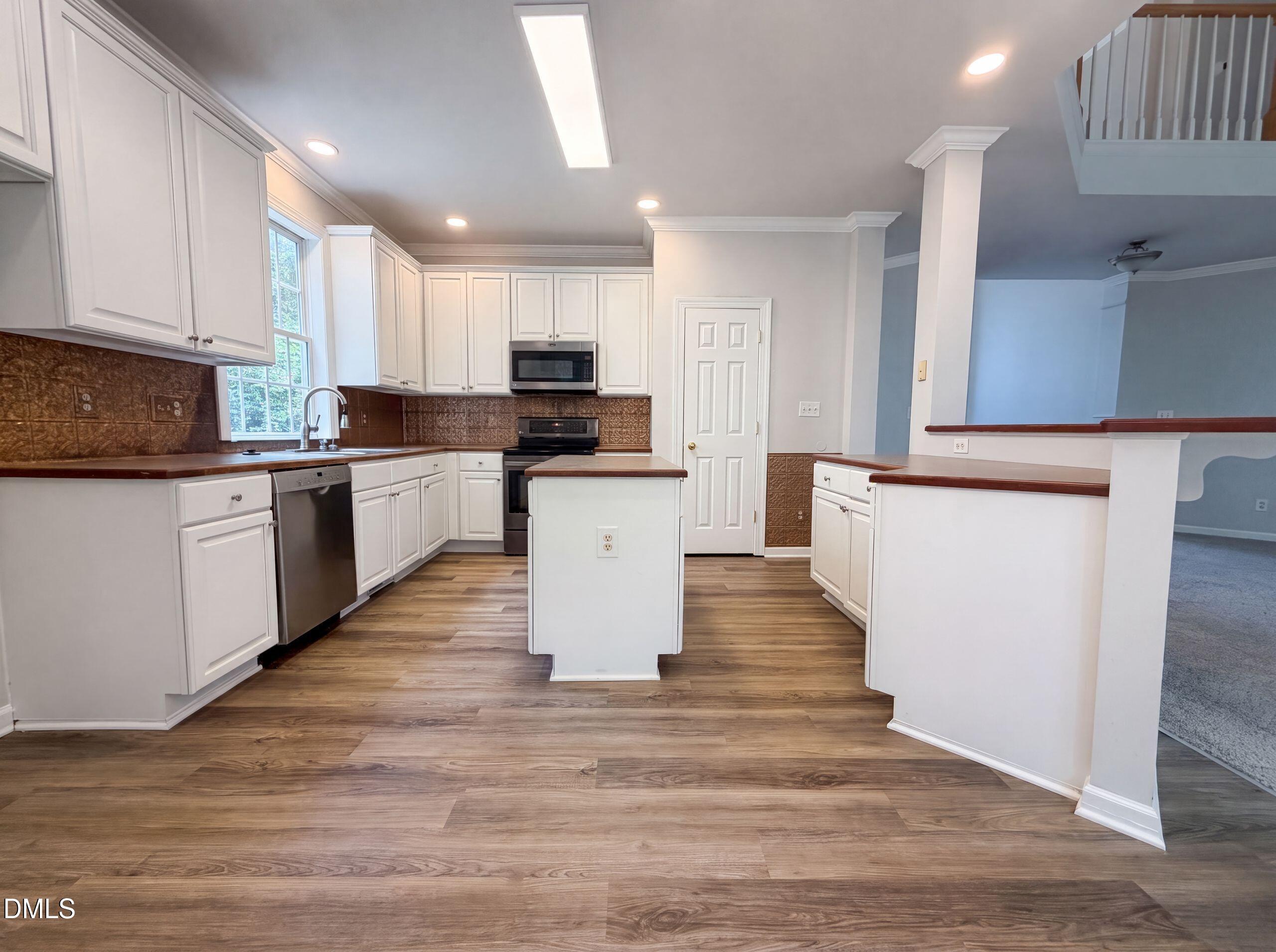 1487 Big Leaf Loop, Apex, NC 27502 — photo 2