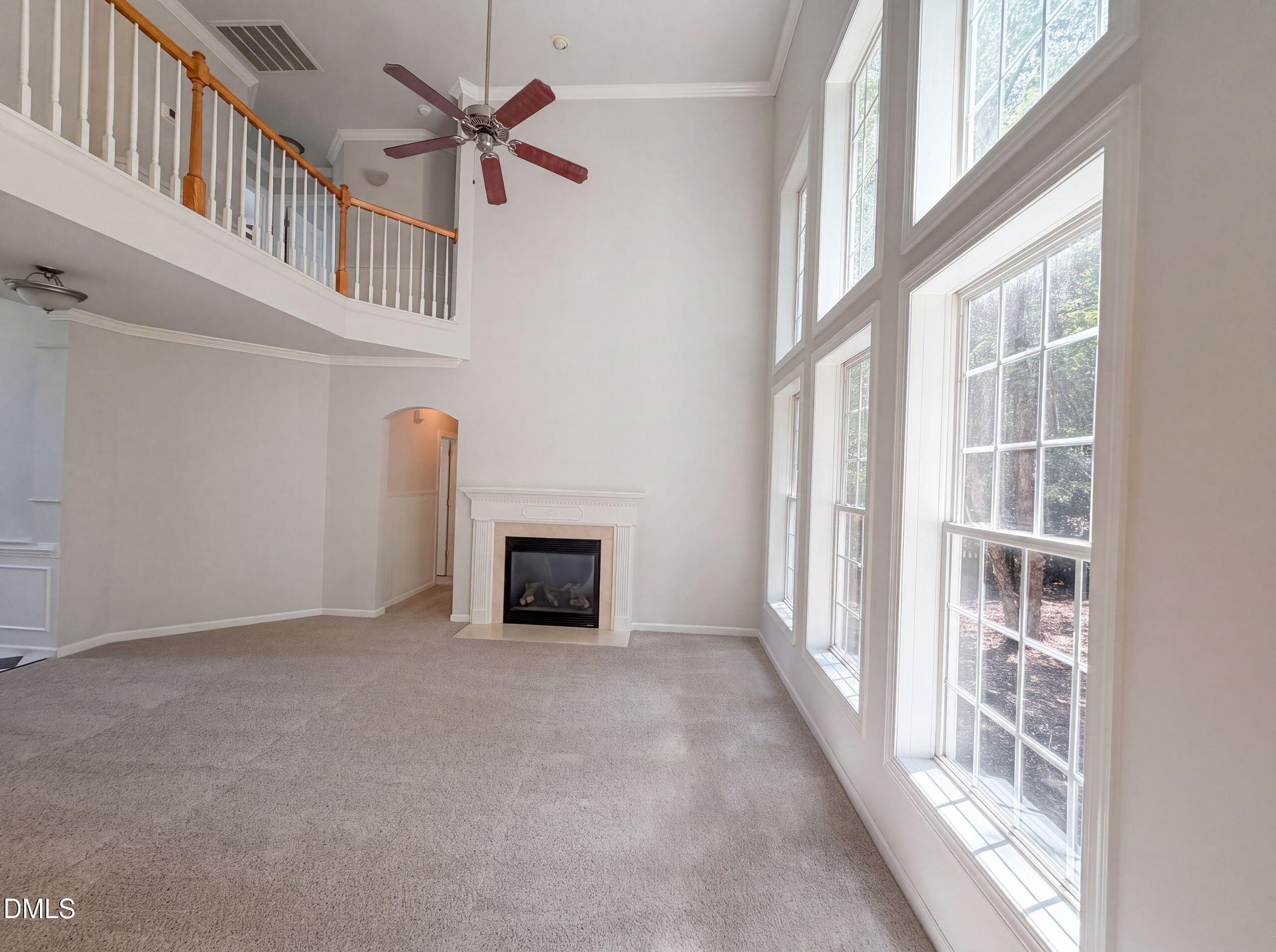 1487 Big Leaf Loop, Apex, NC 27502 — photo 3