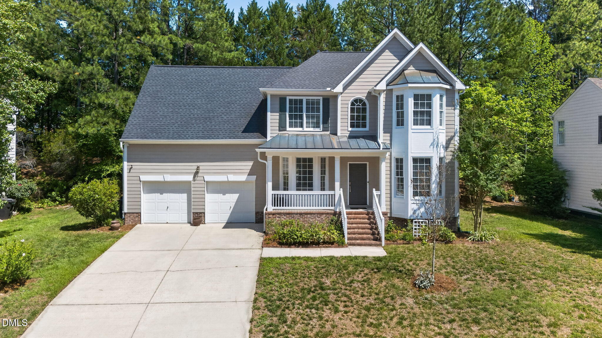4705 Carlton Crossing Drive — photo
