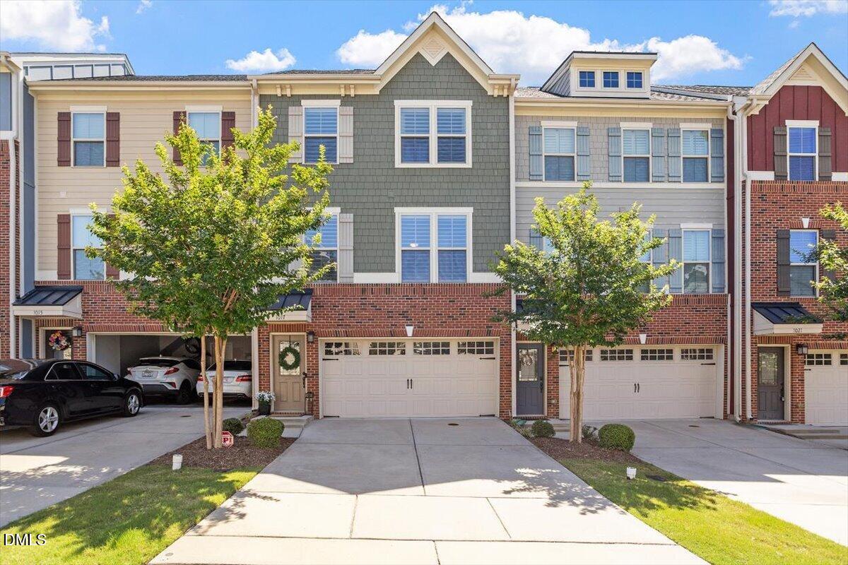 1017 Brownsmith Drive — photo