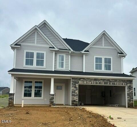3023 Bayou Street — photo