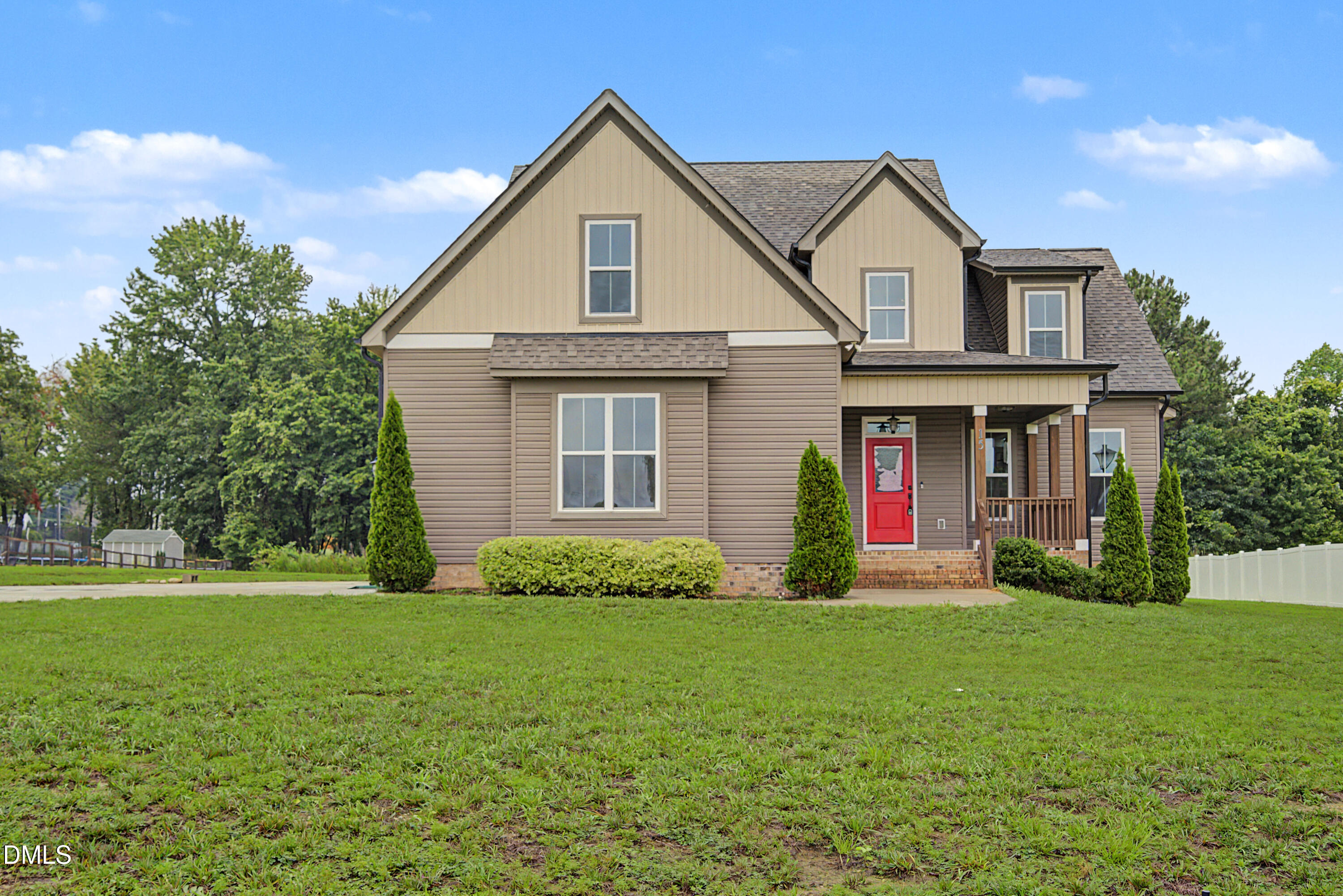 15 Eagle Chase Drive — photo