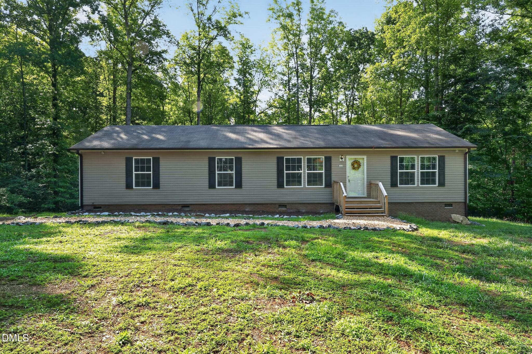 5586 Shelton Creek Road — photo