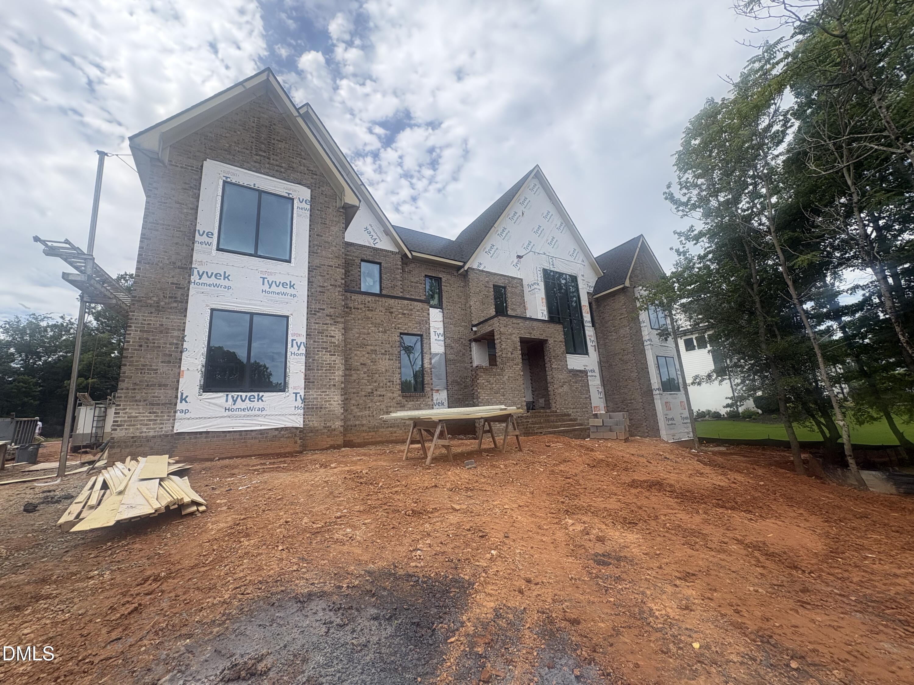 2360 Ballywater Lea Way — photo