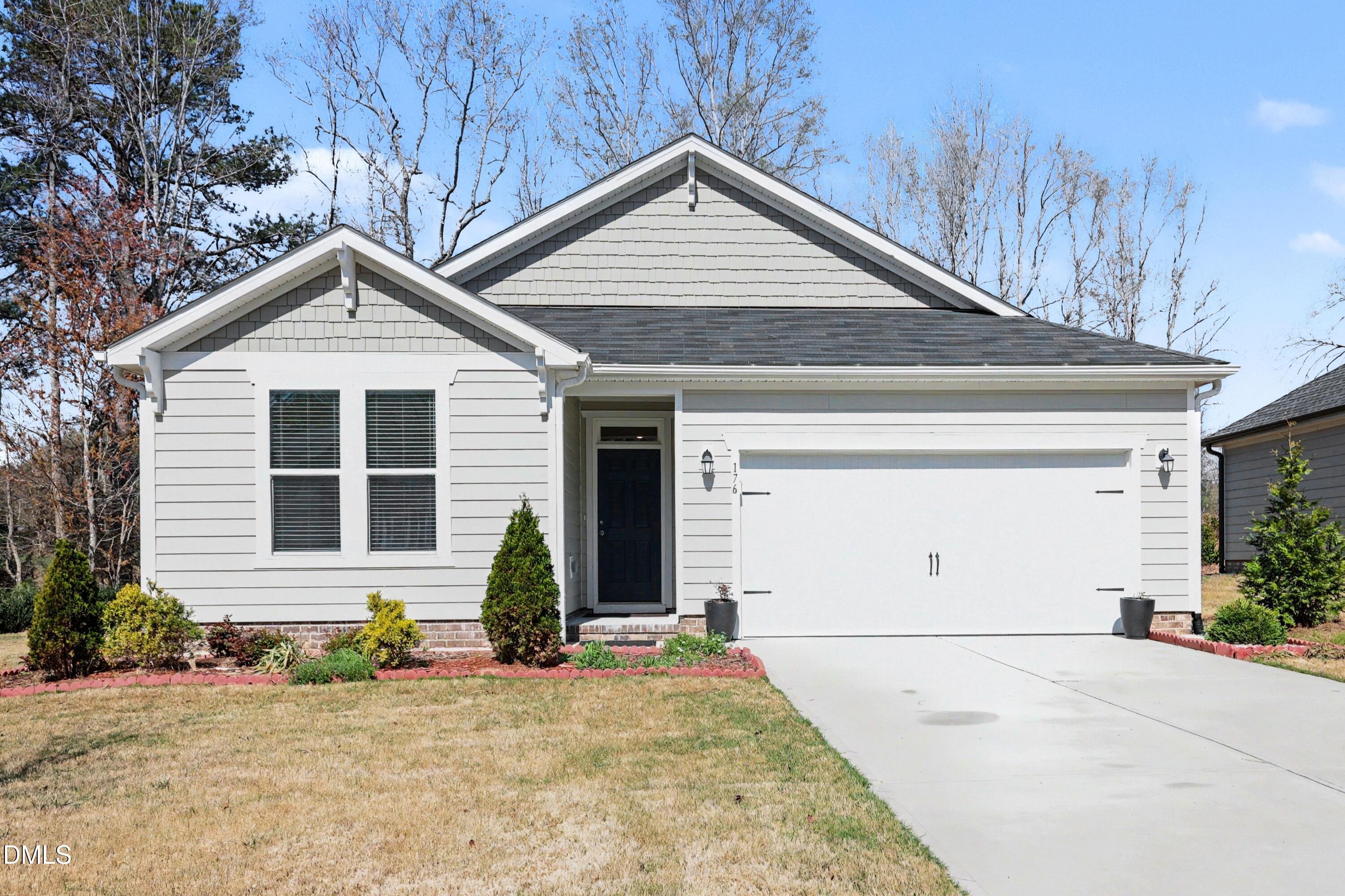 176 Harpers Landing Road — photo