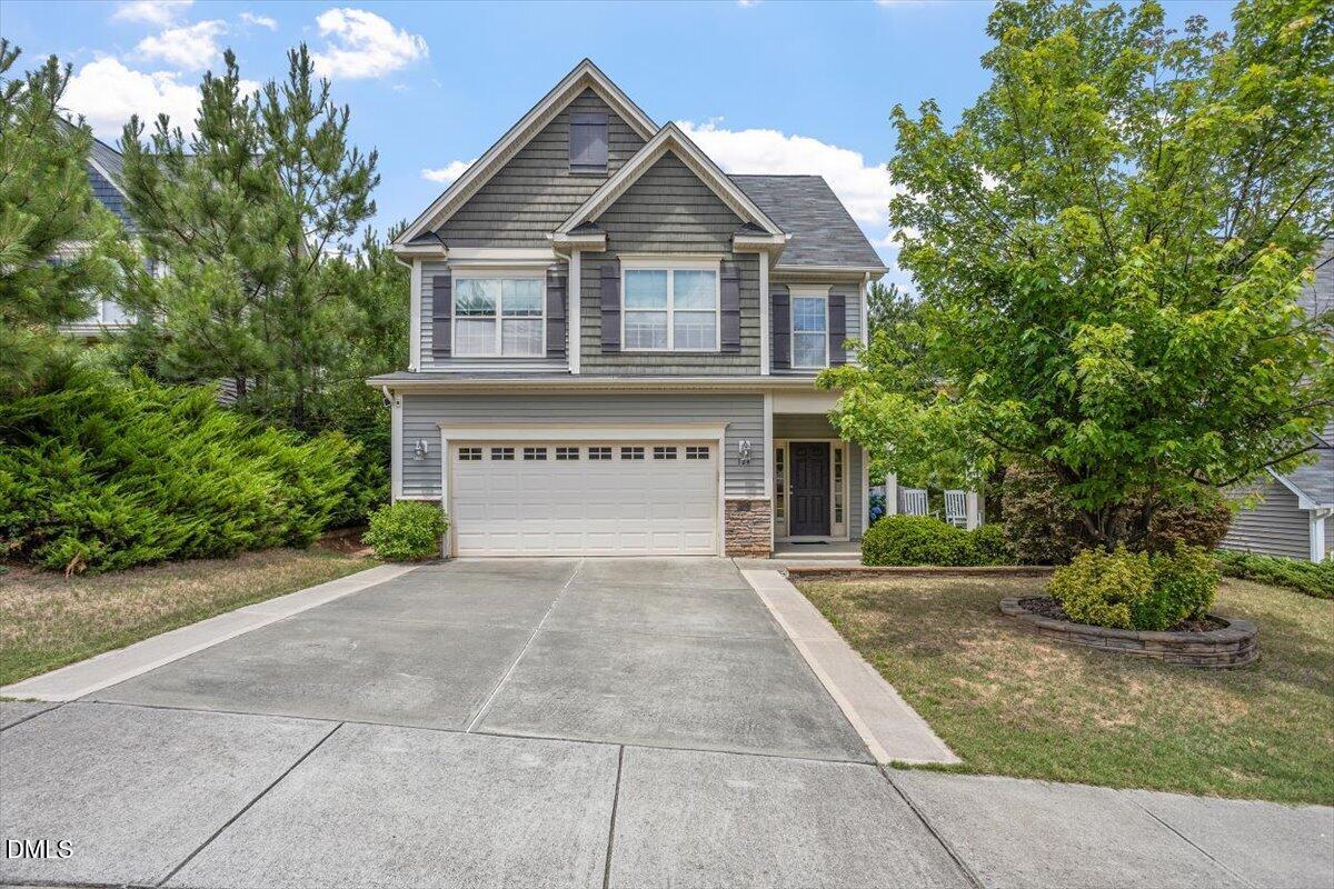 124 Sweet Violet Drive — photo