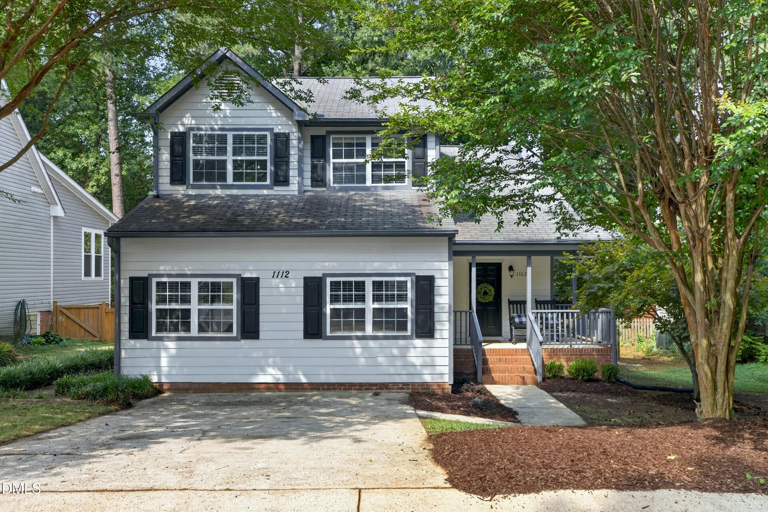1112 Stoneferry Lane — photo
