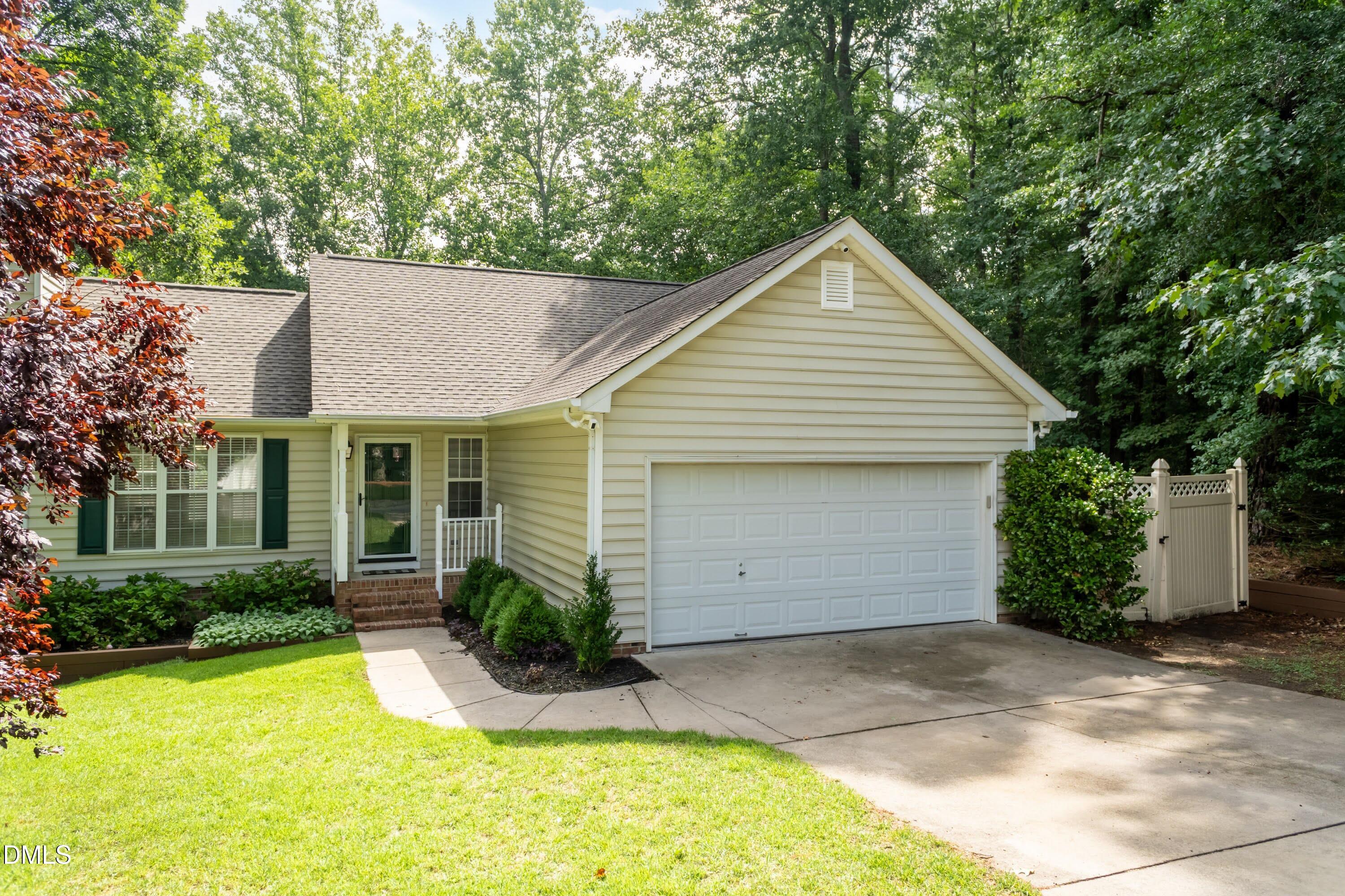 3508 Ribcowski Court, Raleigh, NC 27616 — photo 2