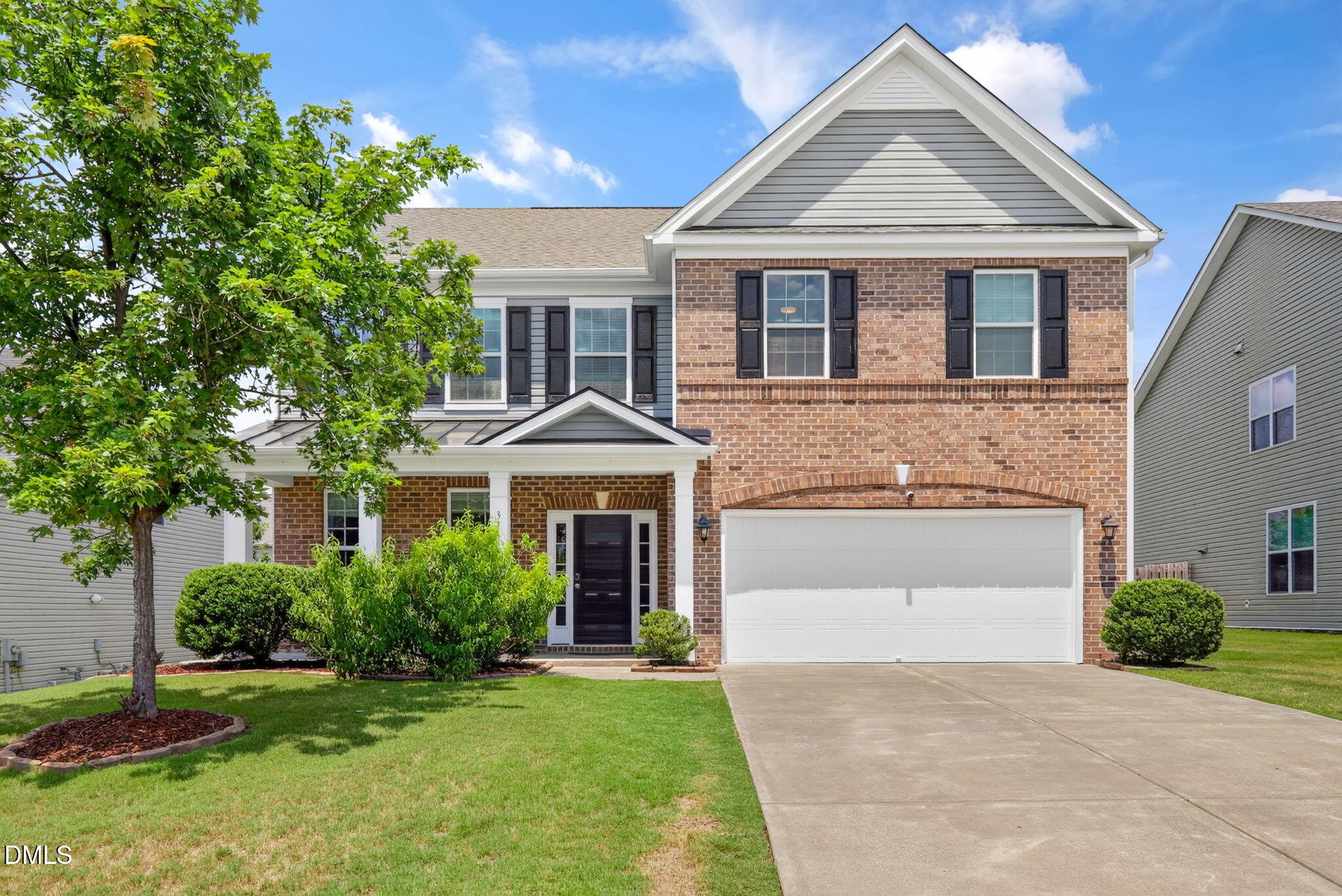 314 Red Mountain Lane — photo