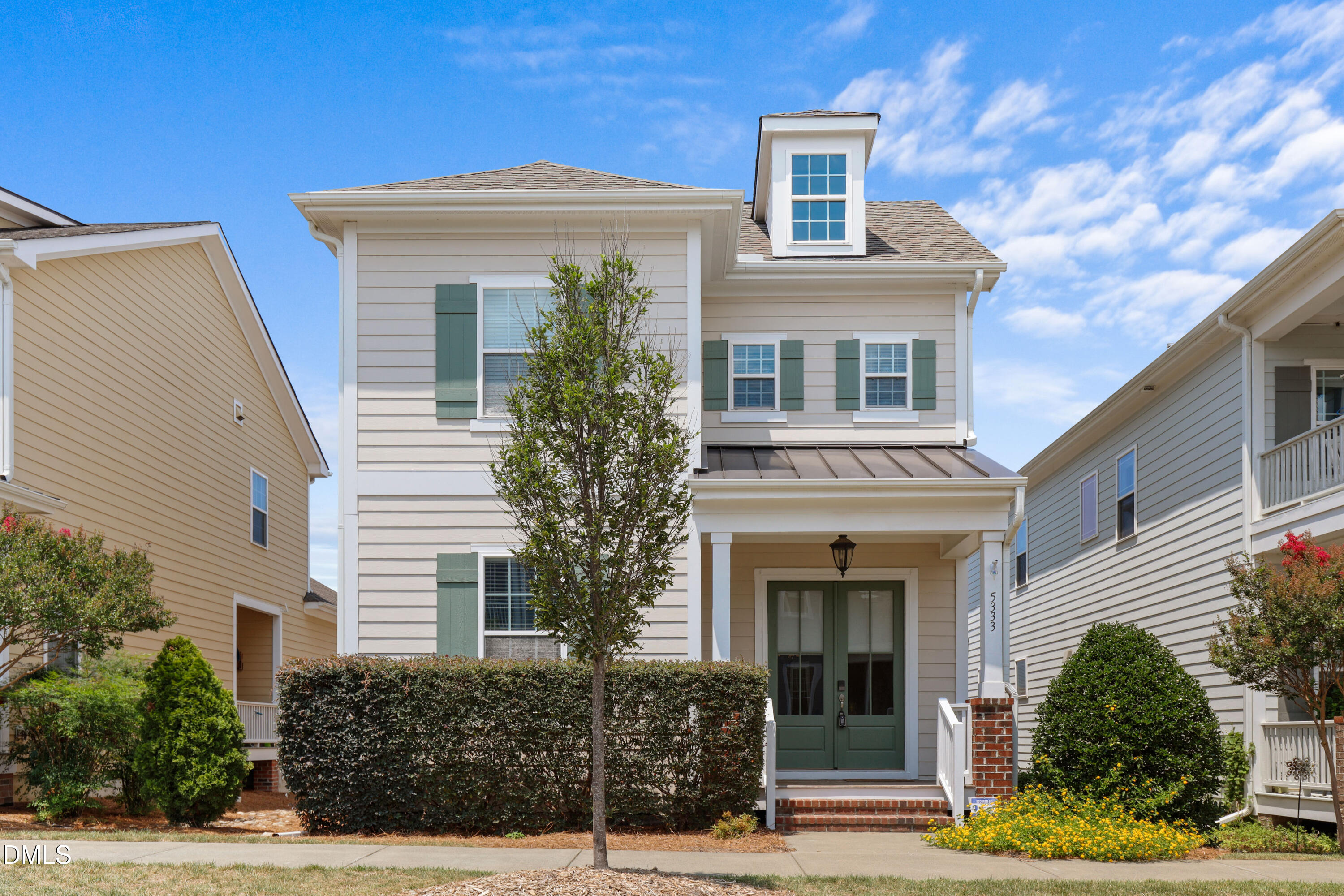 5333 Forsyth Park Street — photo