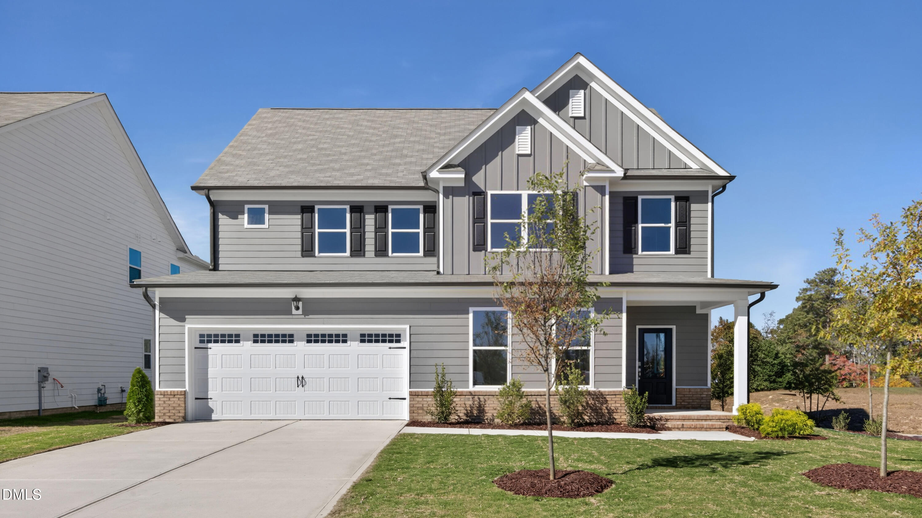 1417 Jasmine View Way — photo