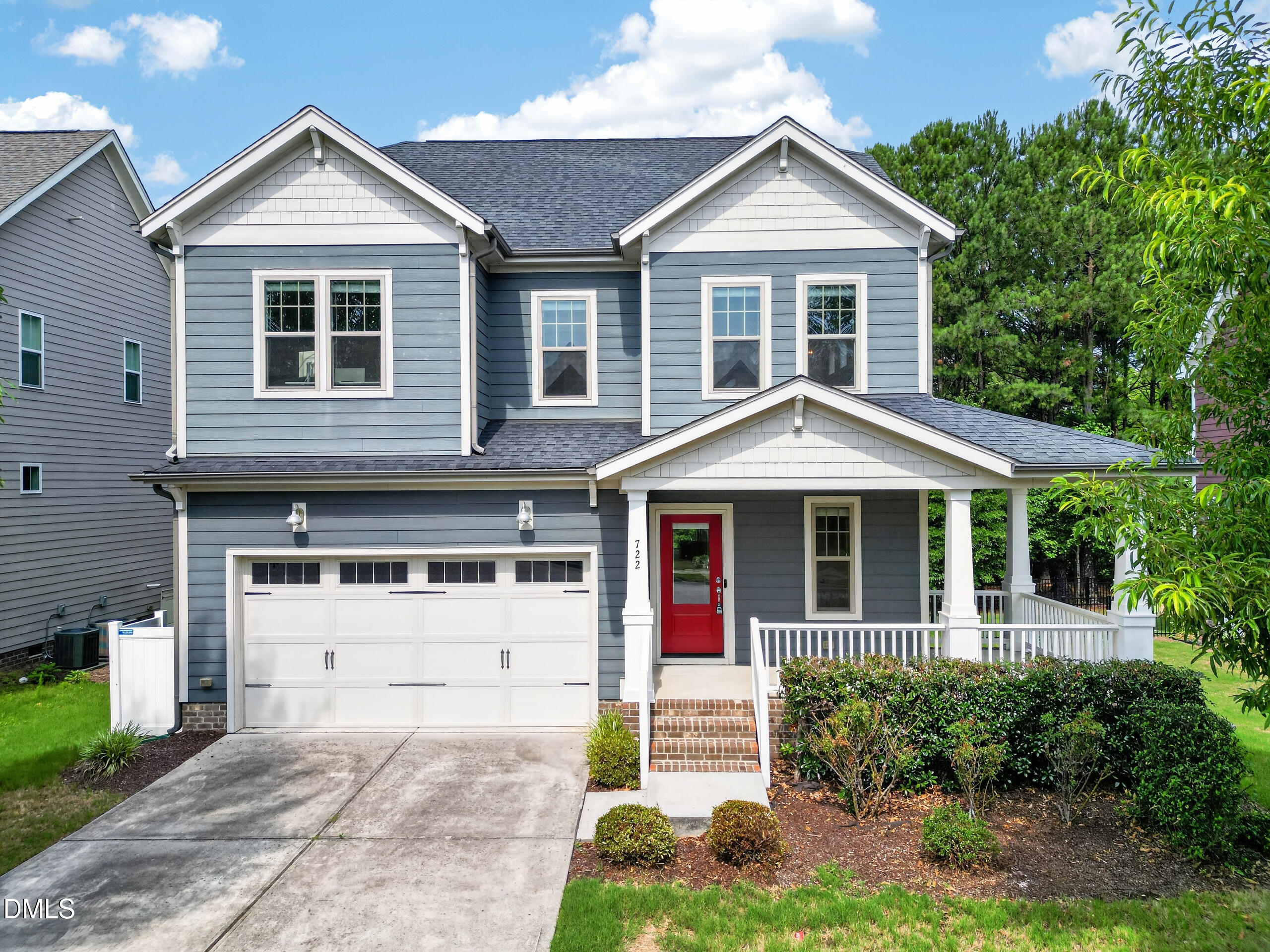 722 Fireball Court — photo