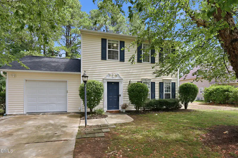 1603 Oak Grove Parkway — photo