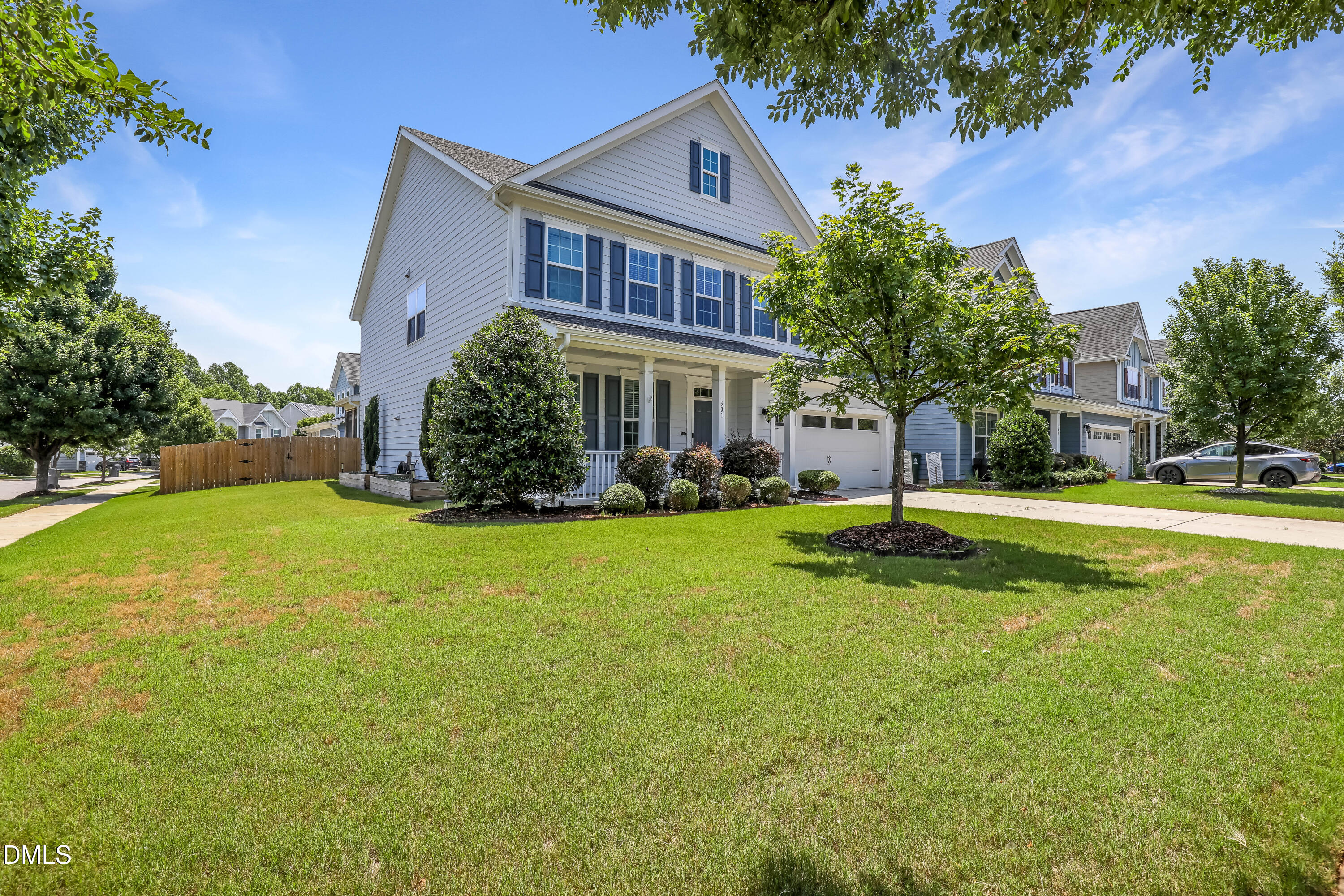 301 Atwood Drive — photo