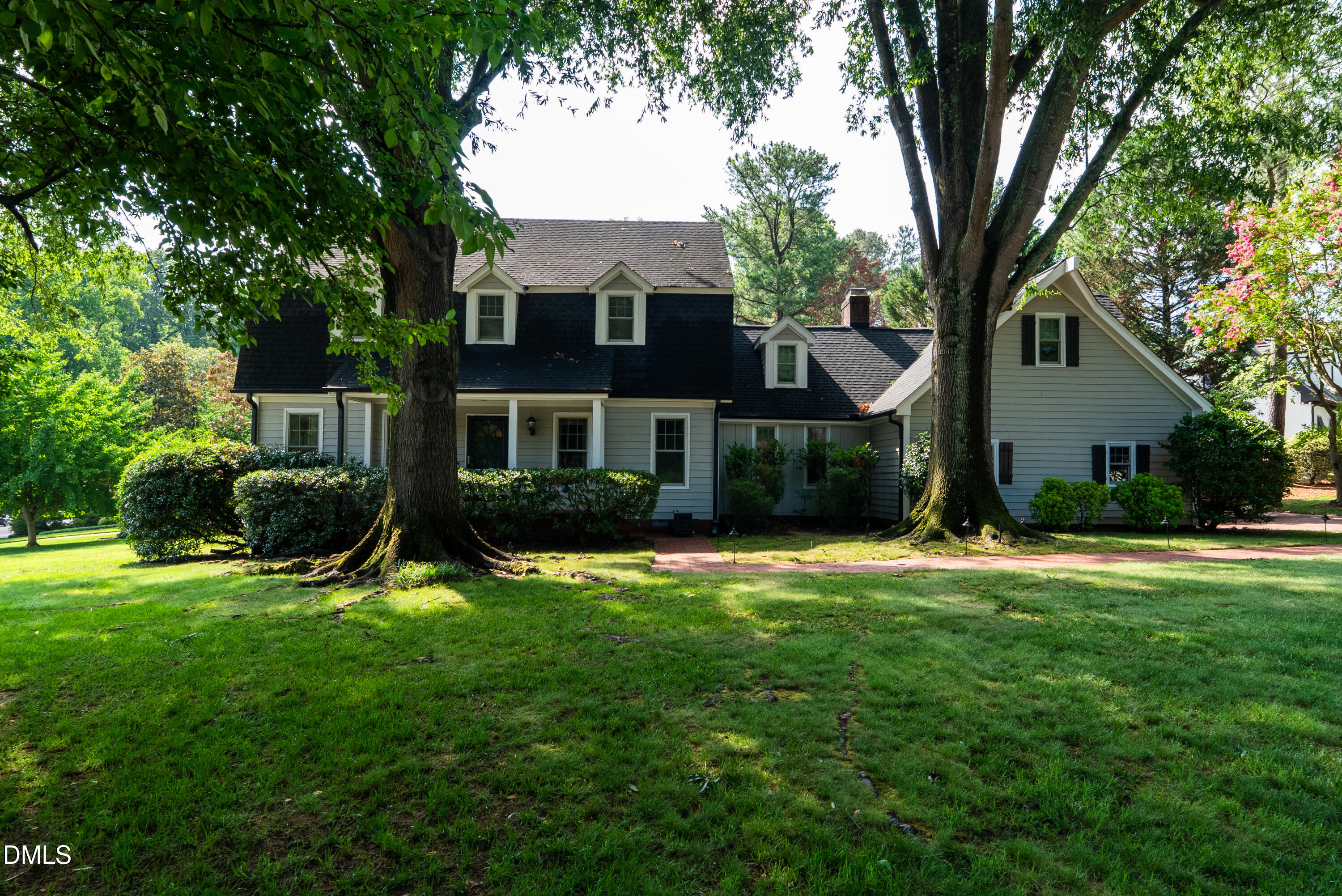 7028 Rainwater Road — photo