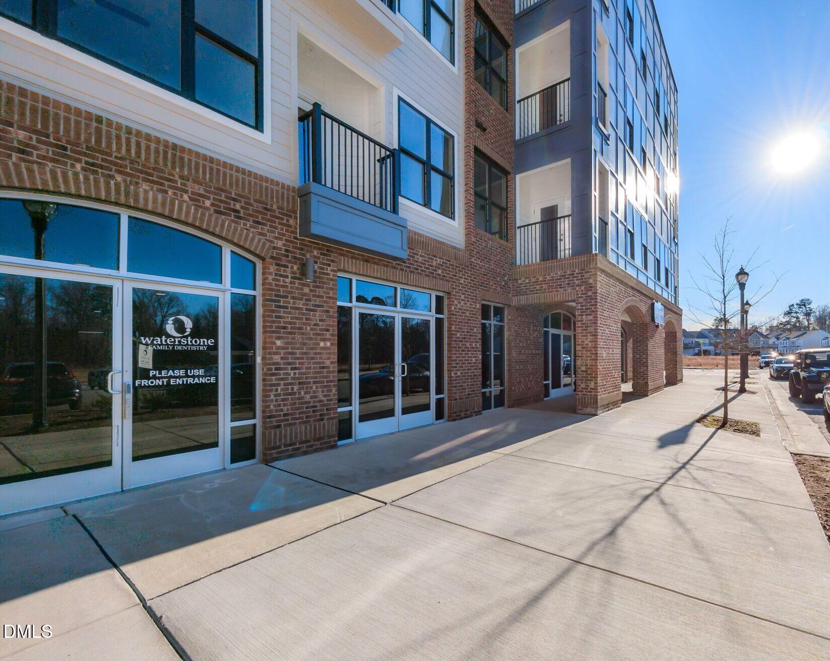2318 Gathering Square Court — photo