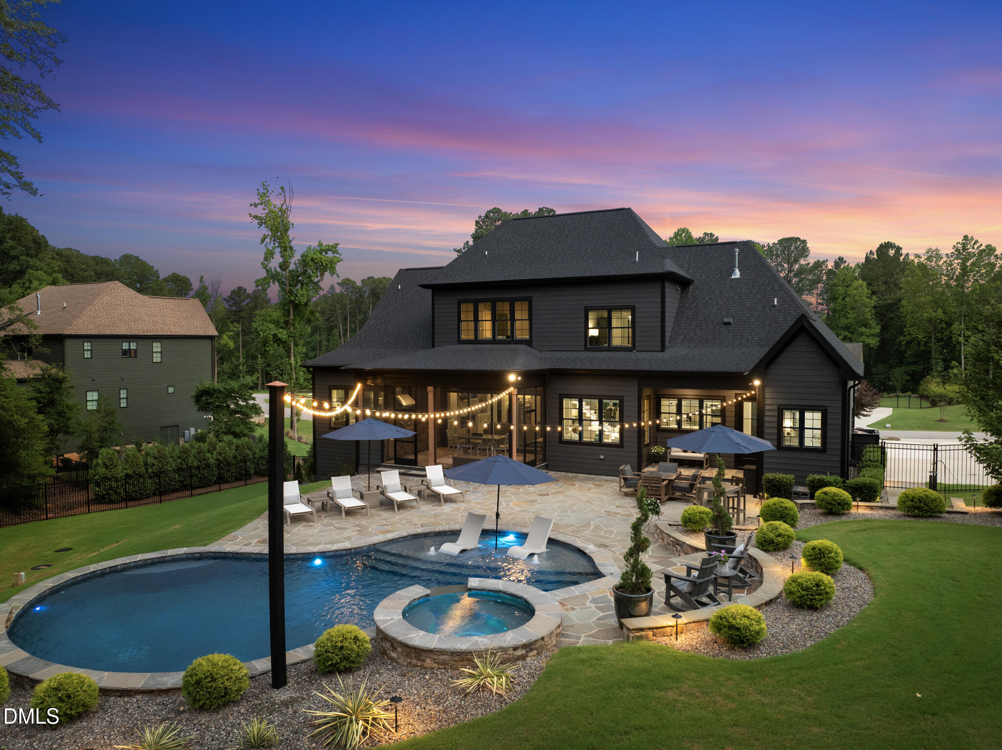 8616 Bishop Pine Lane — photo