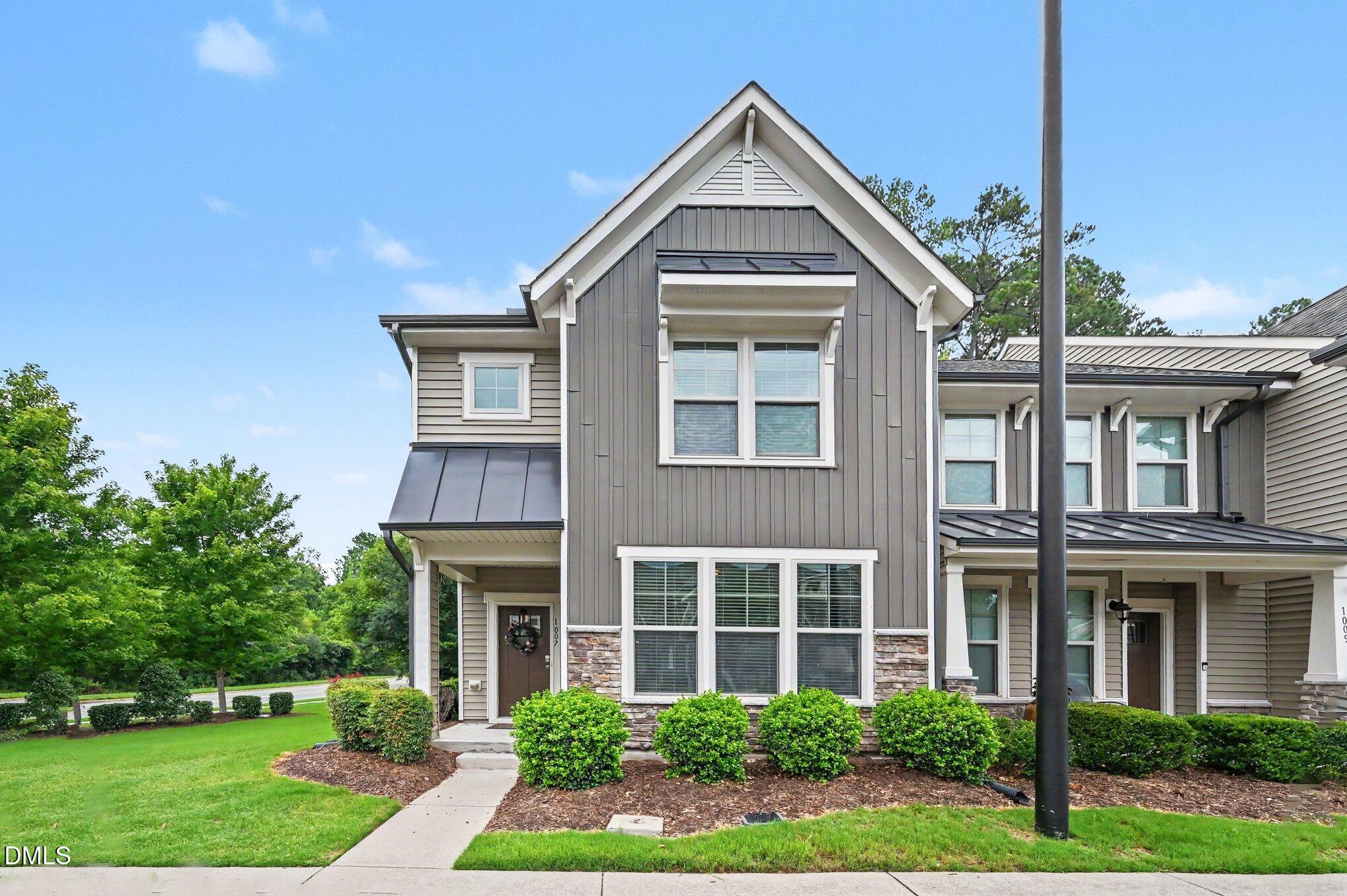 1007 Midtowne Way — photo