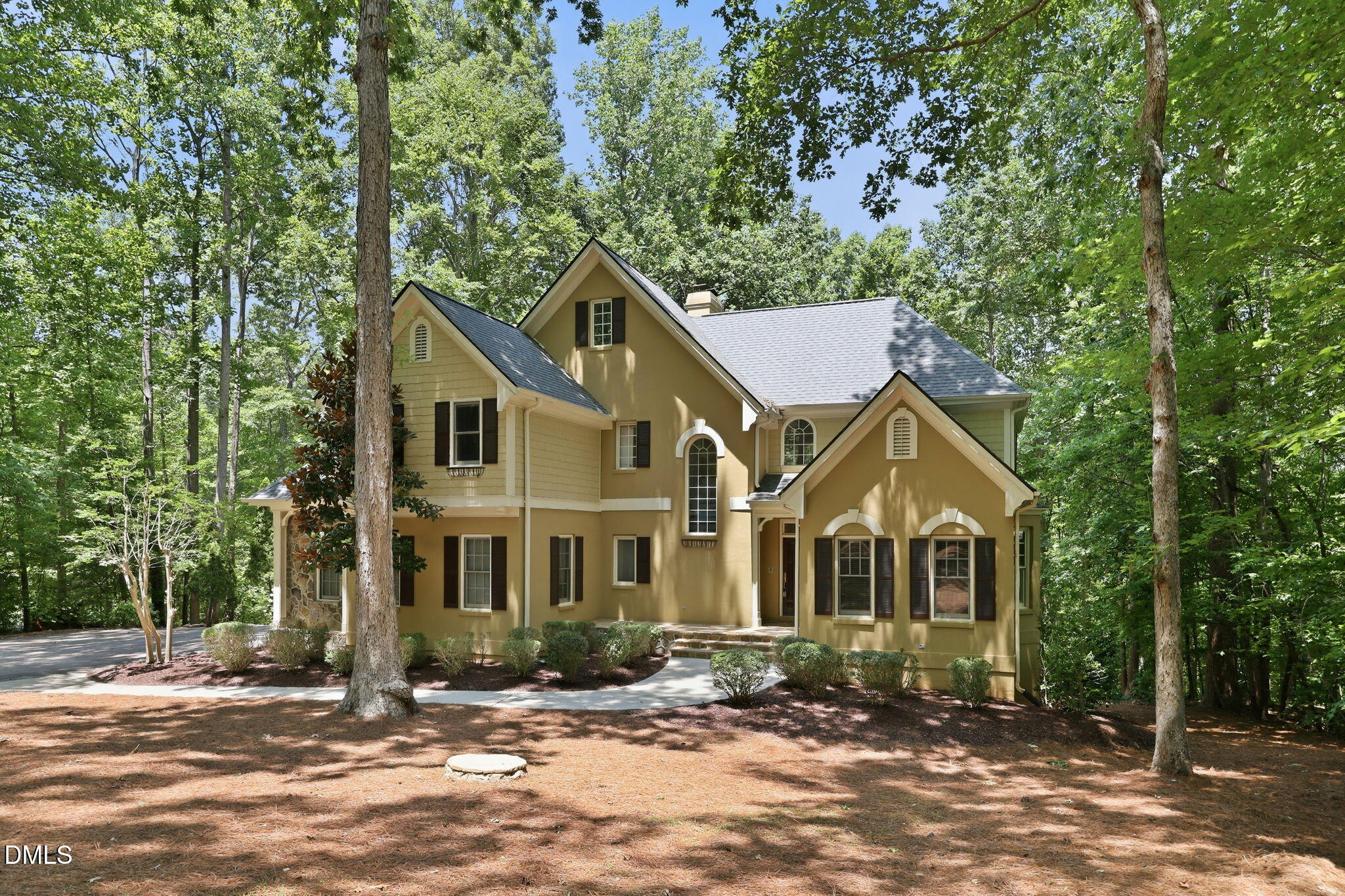 1204 Westerham Drive — photo