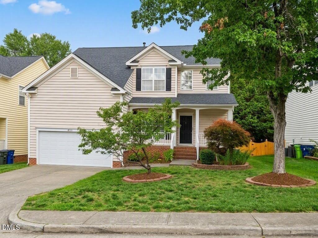 8717 Springhouse Lane — photo