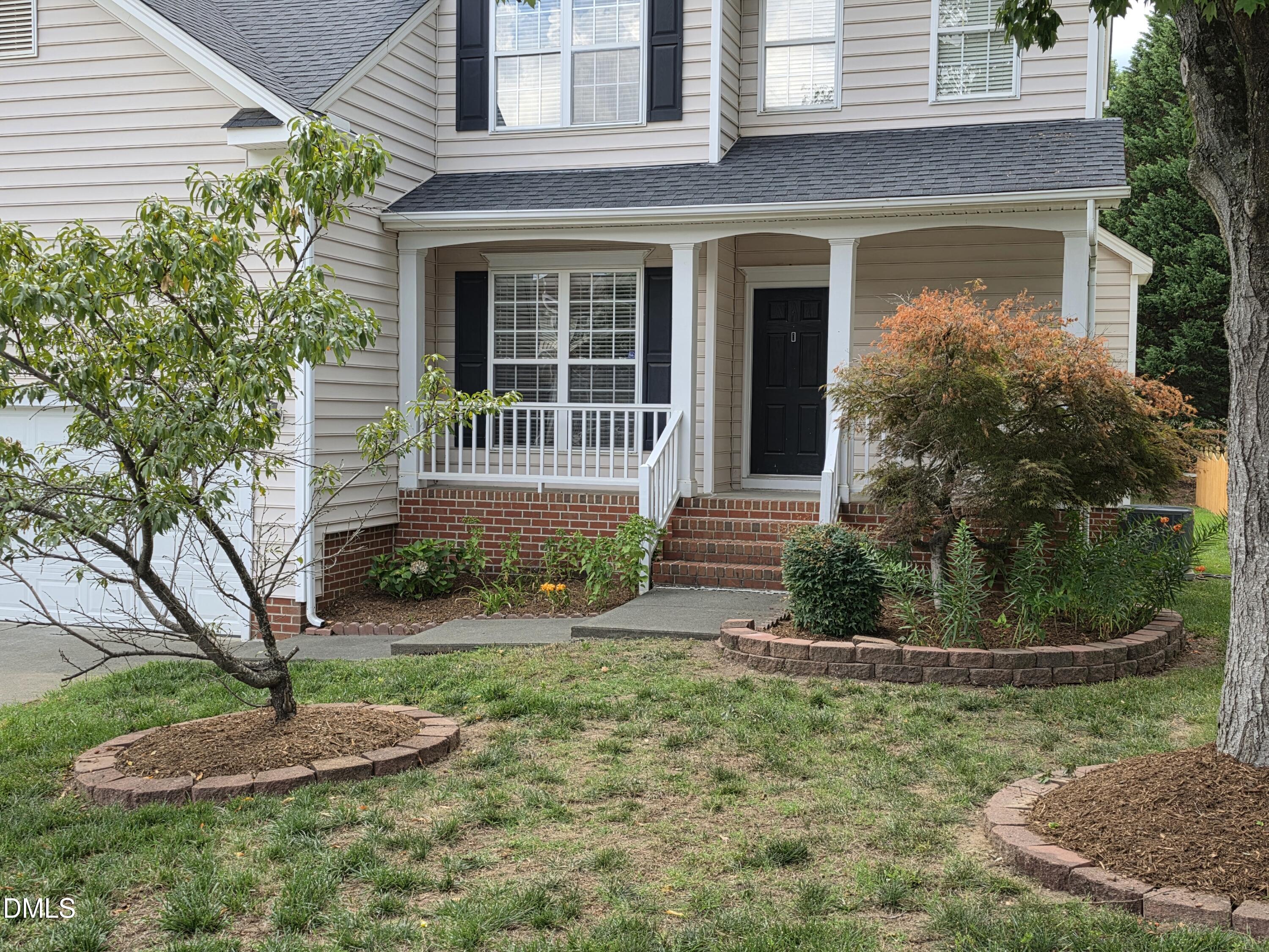 8717 Springhouse Lane, Raleigh, NC 27617 — photo 2