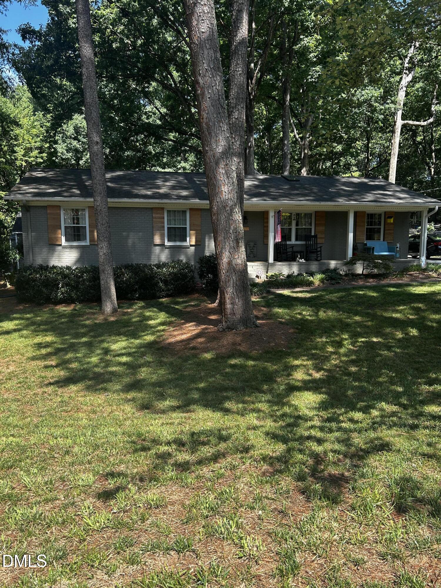 412 Emerson Drive — photo
