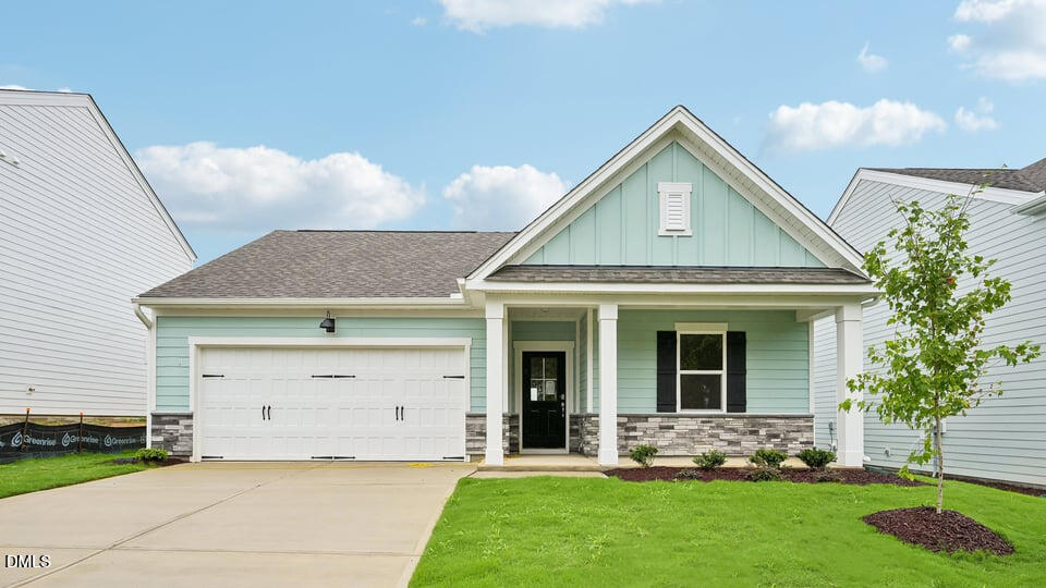 717 Sparkling Pear Drive — photo