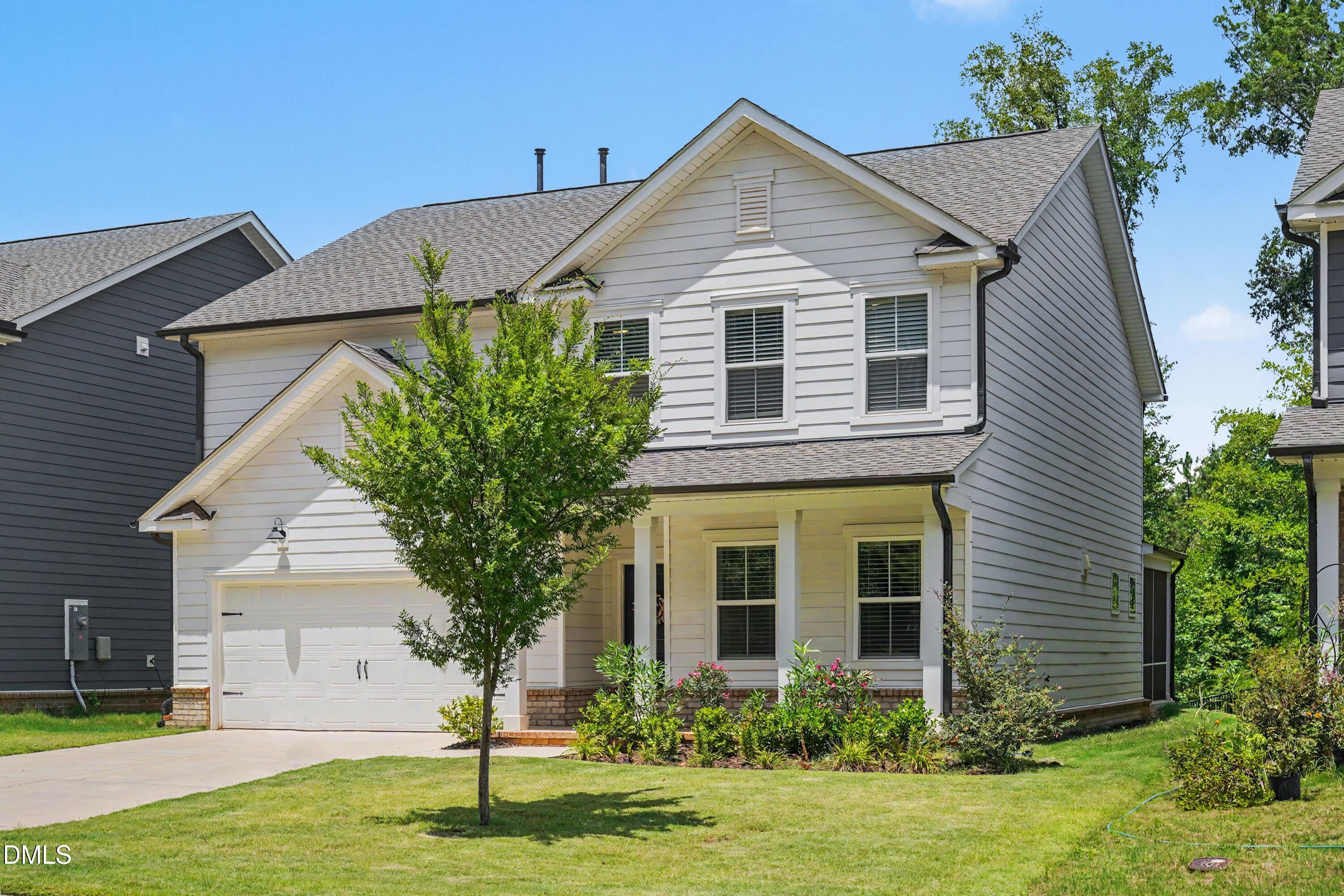 115 Glen Clova Drive — photo