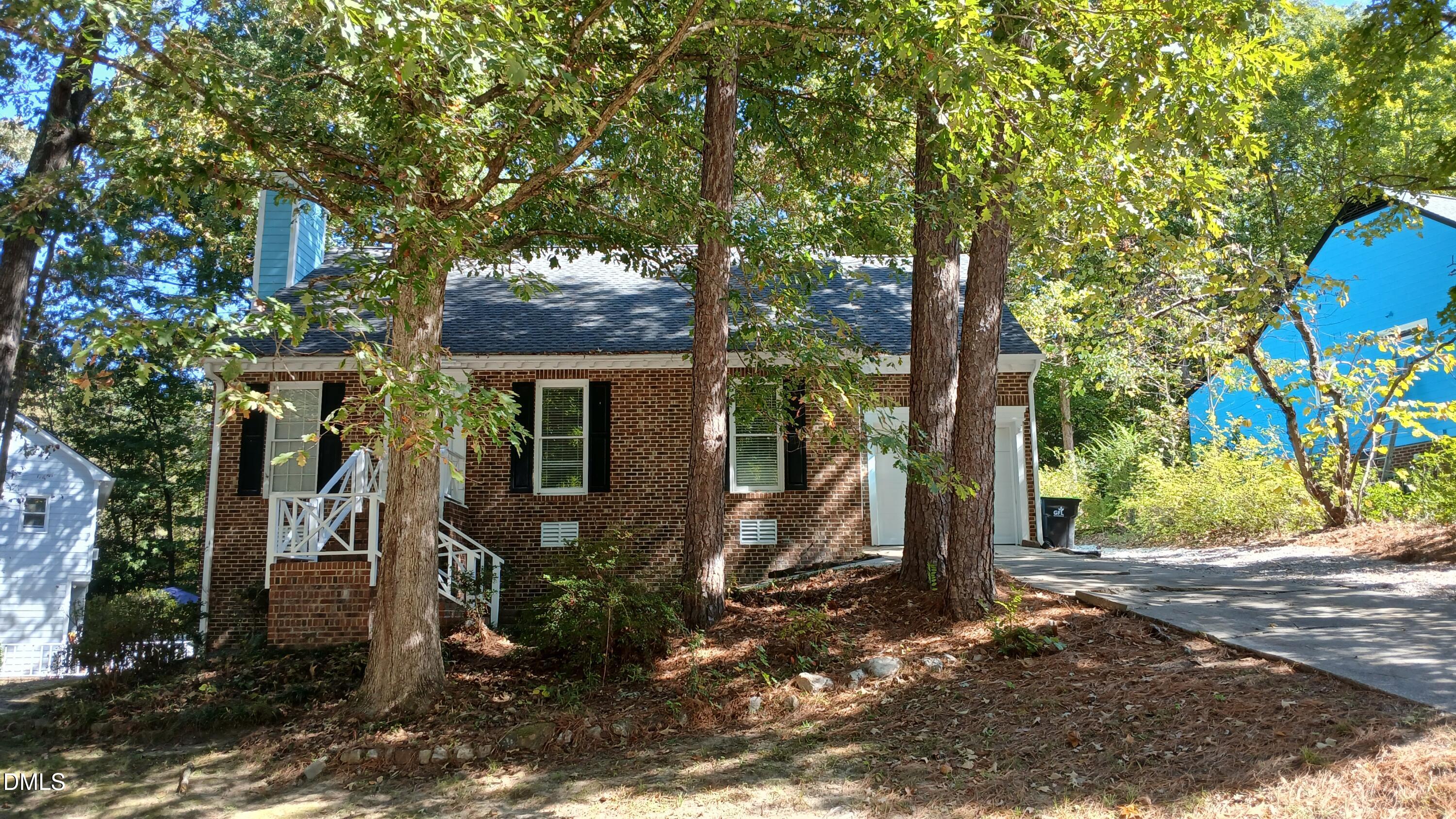2224 Bufflehead Road — photo
