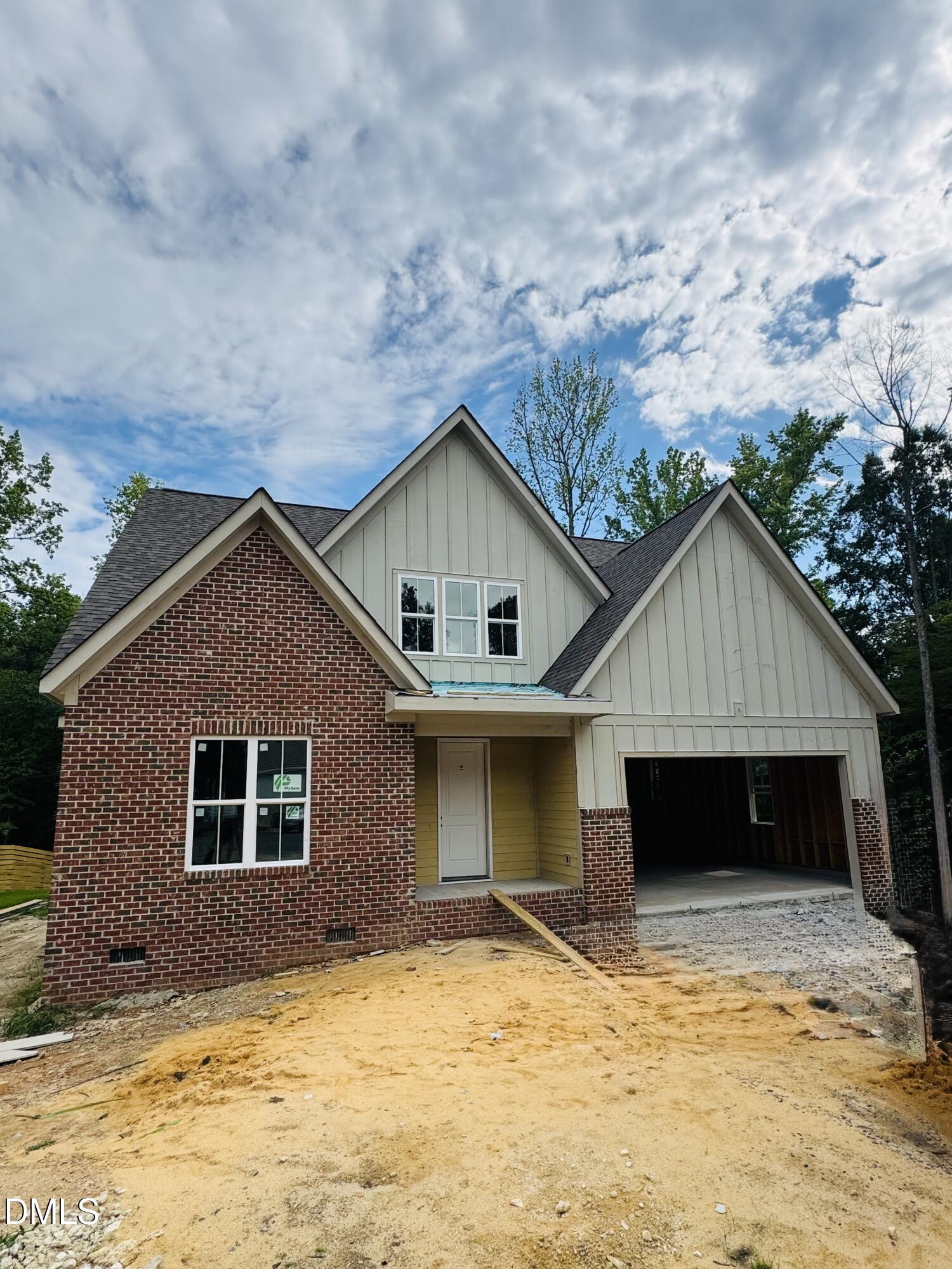 737 Bennett Ridge Court — photo